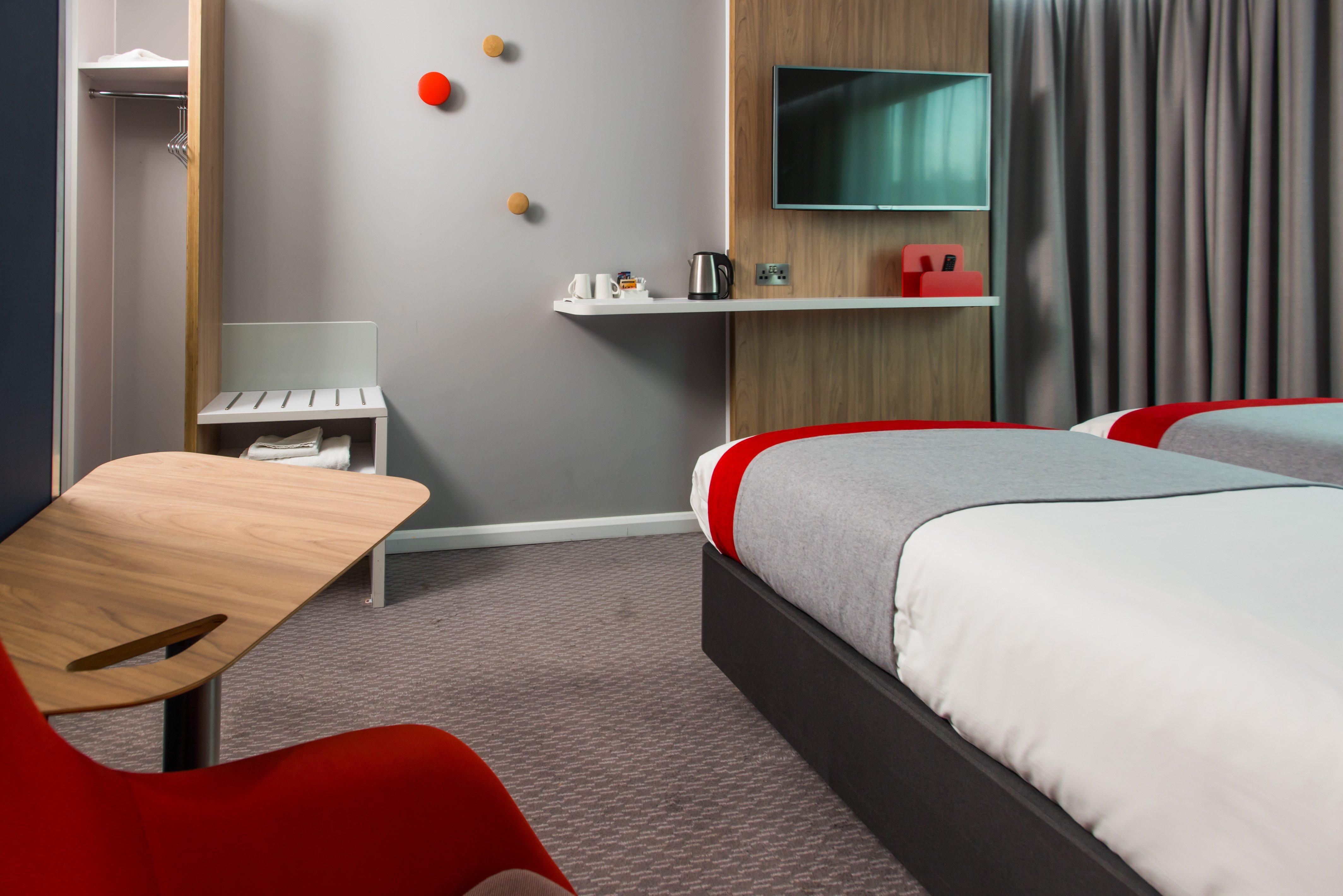 Hotel Express Leeds Centre - Armouries By Ihg