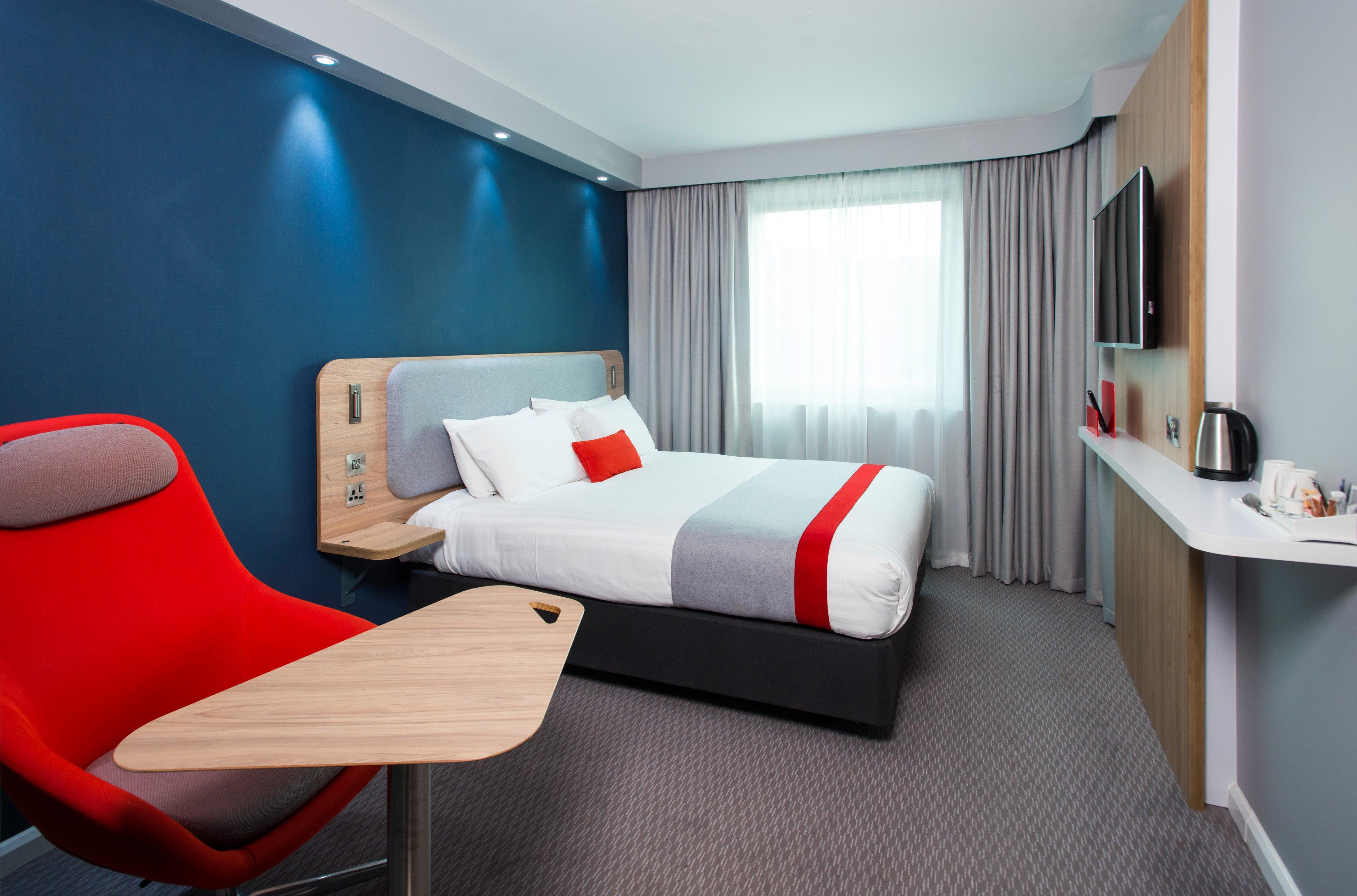 Hotel Express Leeds Centre - Armouries By Ihg Leeds (West Yorkshire)
