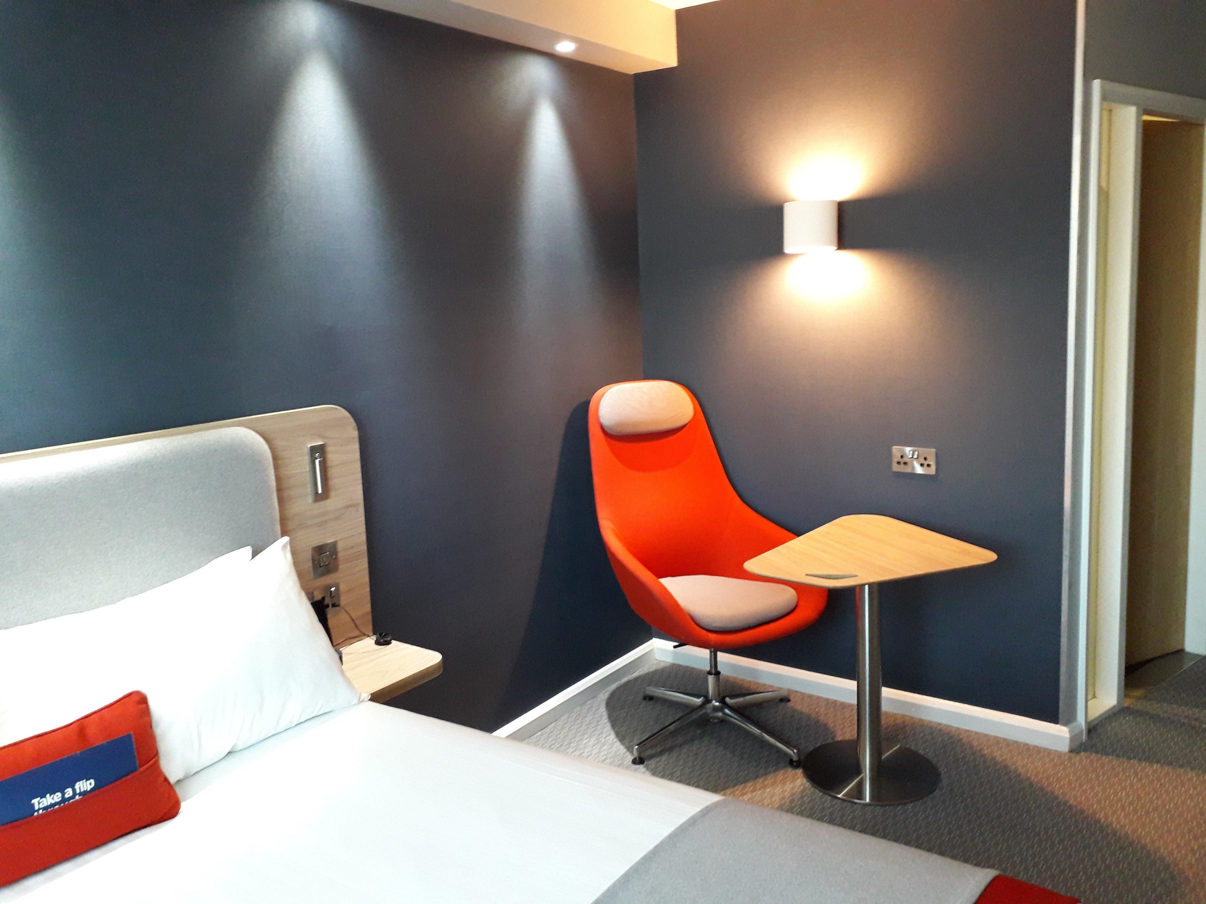 Express Leeds Centre - Armouries By Ihg Leeds (West Yorkshire)
