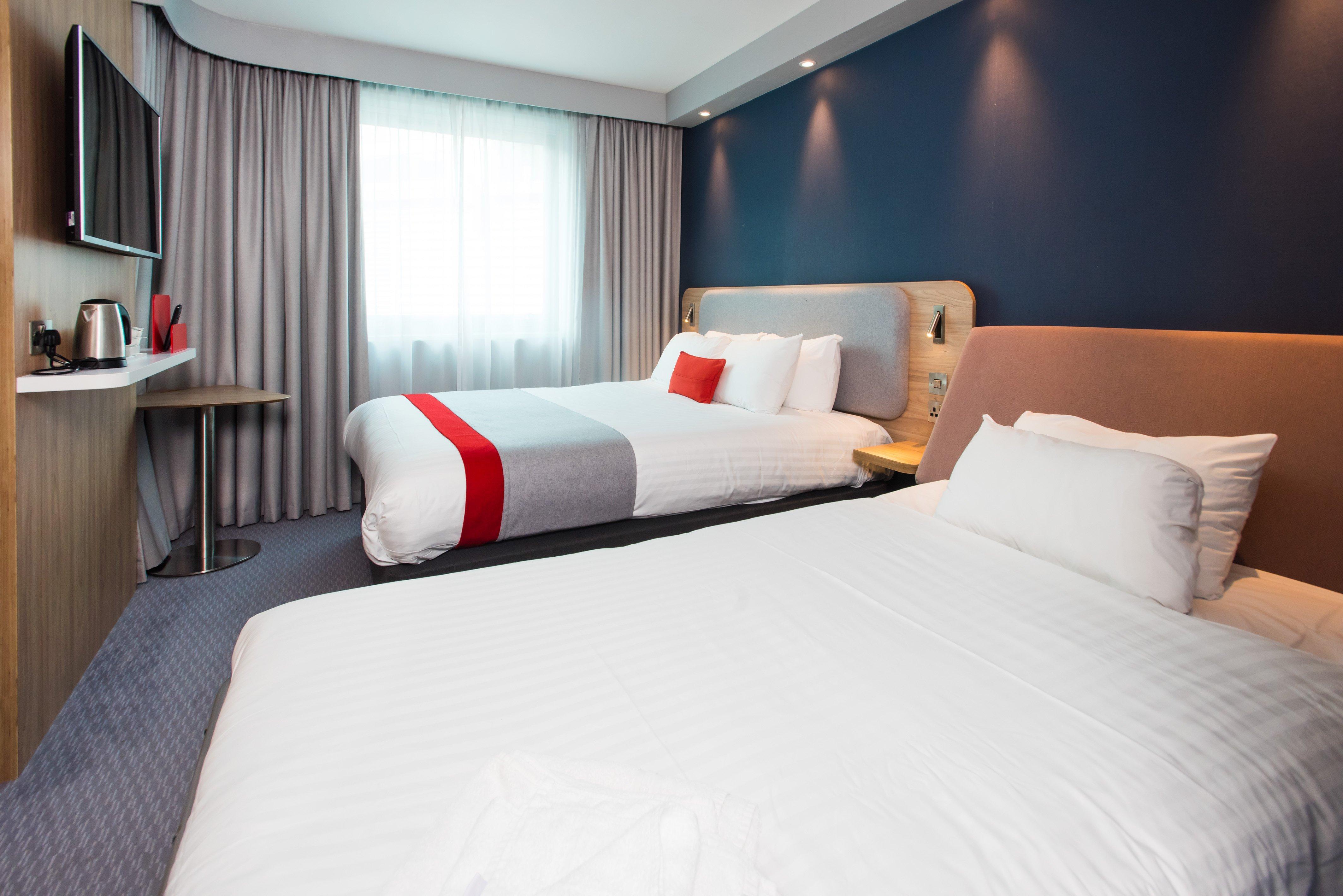 Express Leeds Centre - Armouries By Ihg