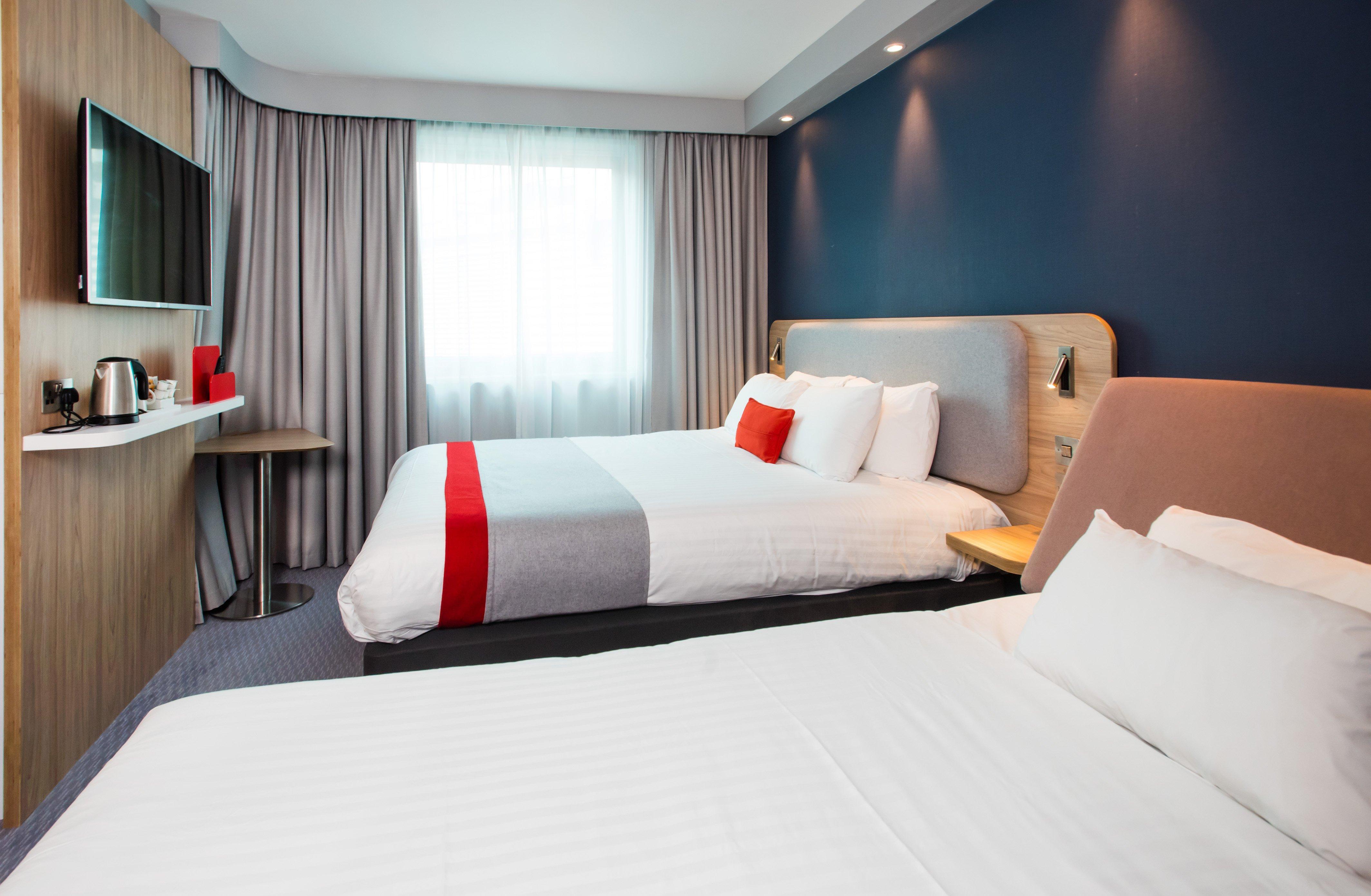 Express Leeds Centre - Armouries By Ihg 3*