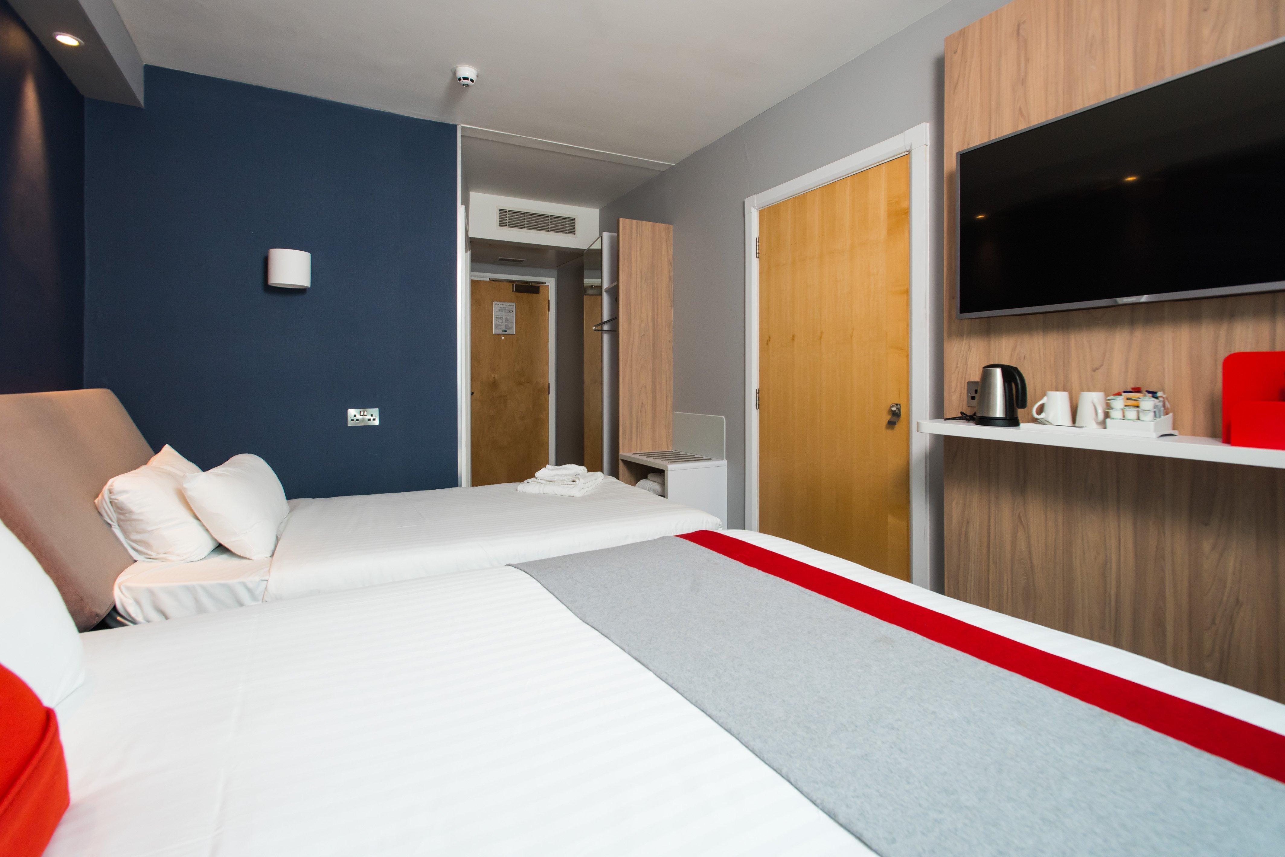 Express Leeds Centre - Armouries By Ihg 3* Leeds (West Yorkshire)