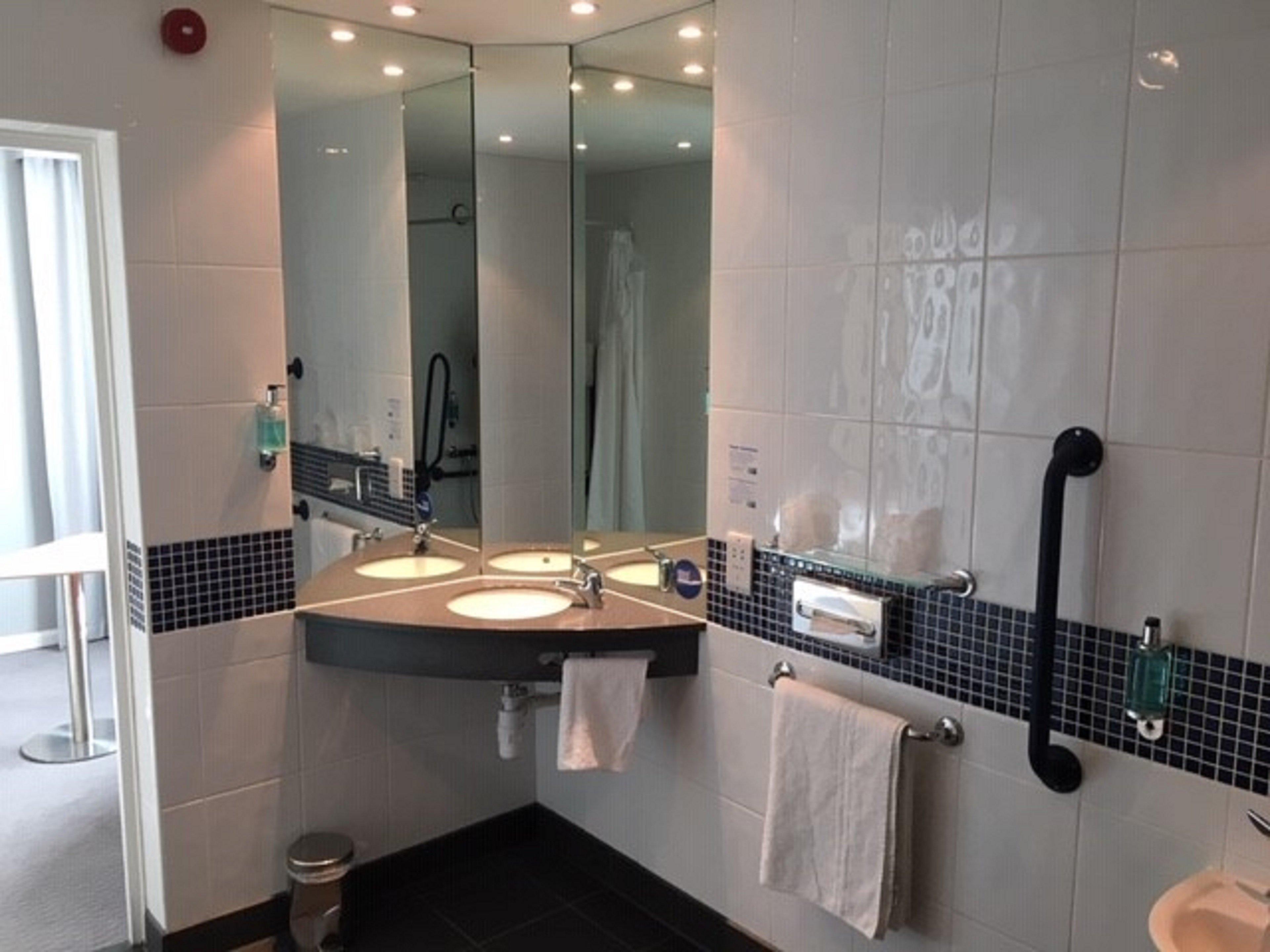 Hotel Express Leeds Centre - Armouries By Ihg Leeds (West Yorkshire)