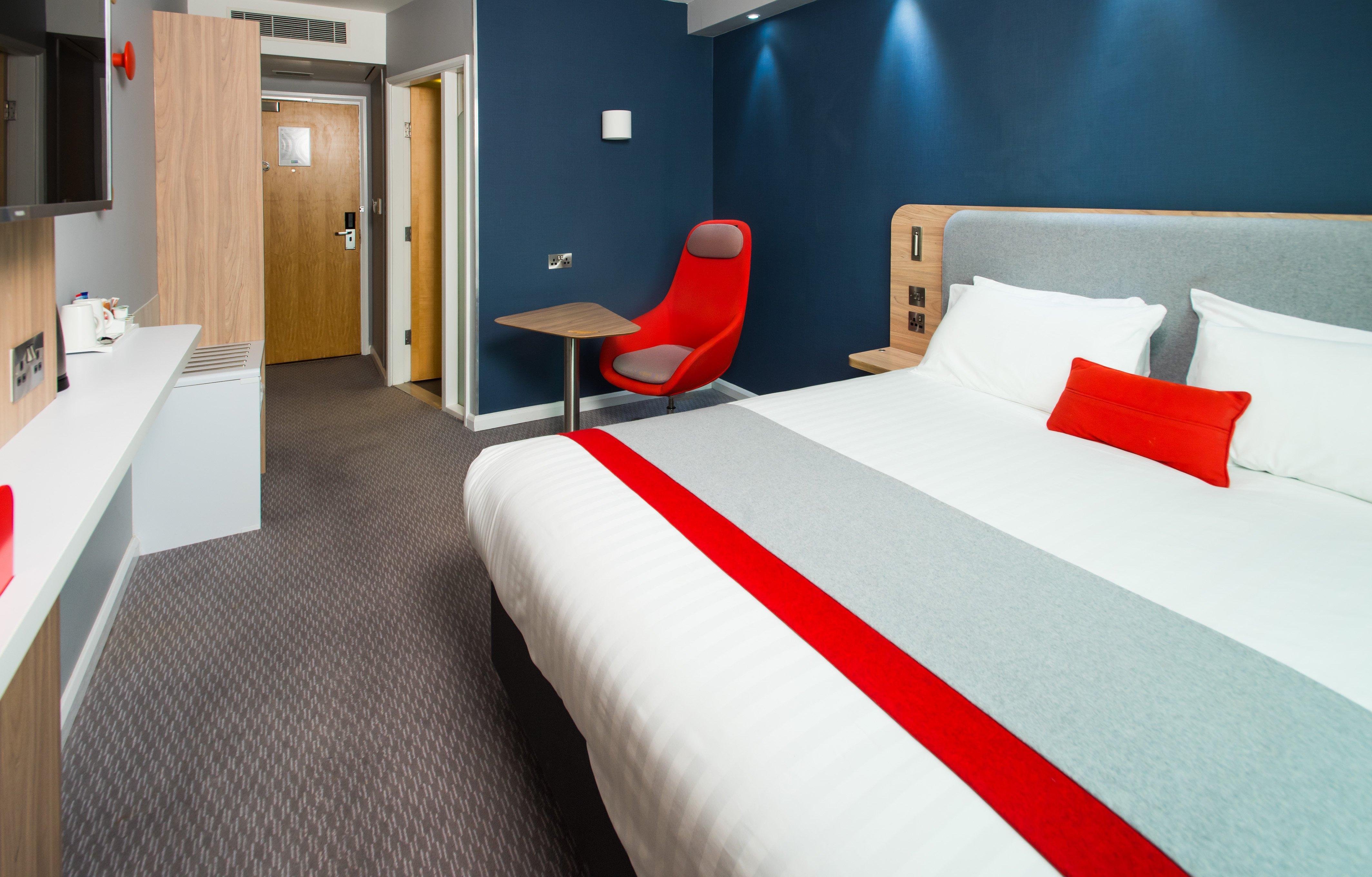 Express Leeds Centre - Armouries By Ihg 3*