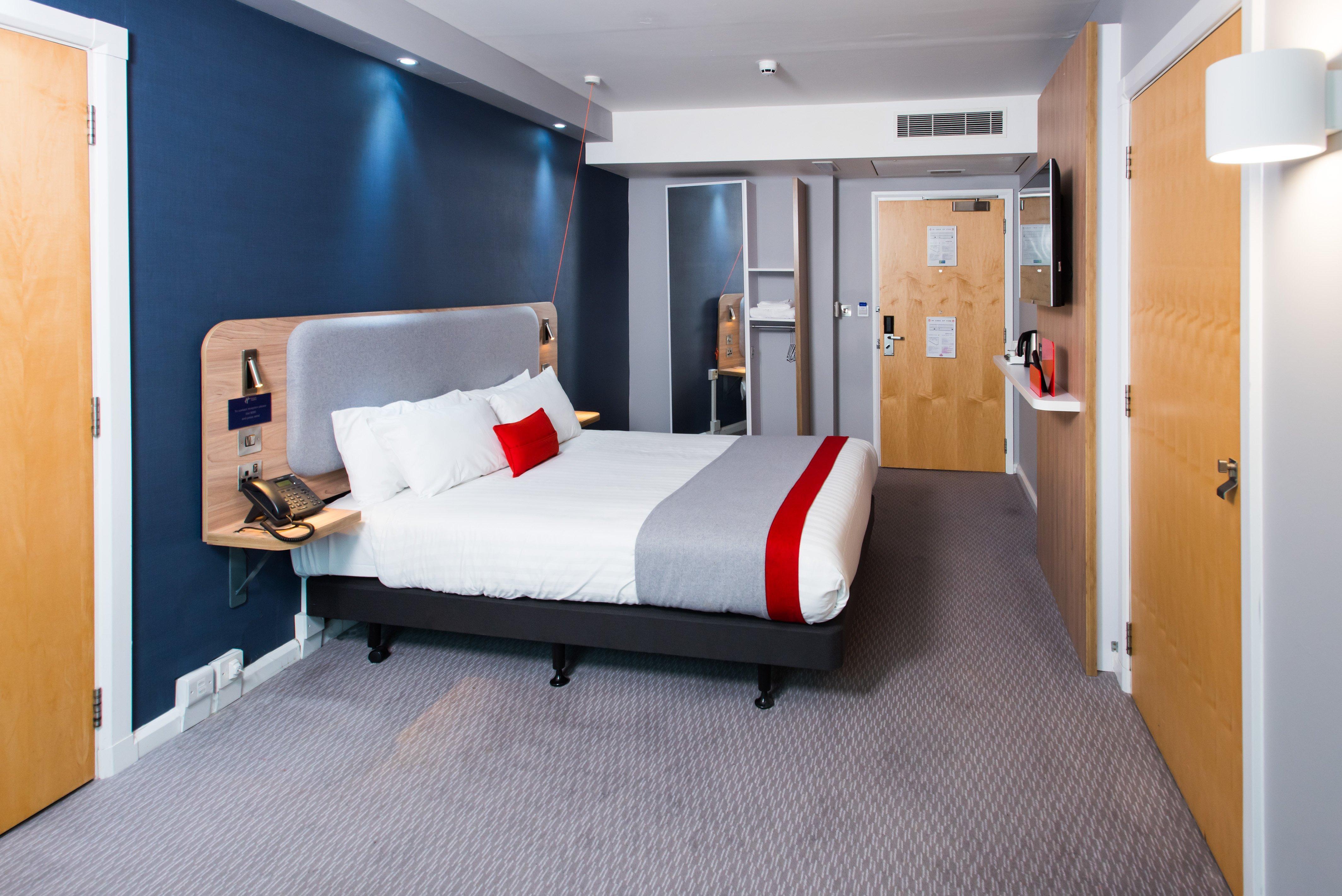 Hotel Express Leeds Centre - Armouries By Ihg