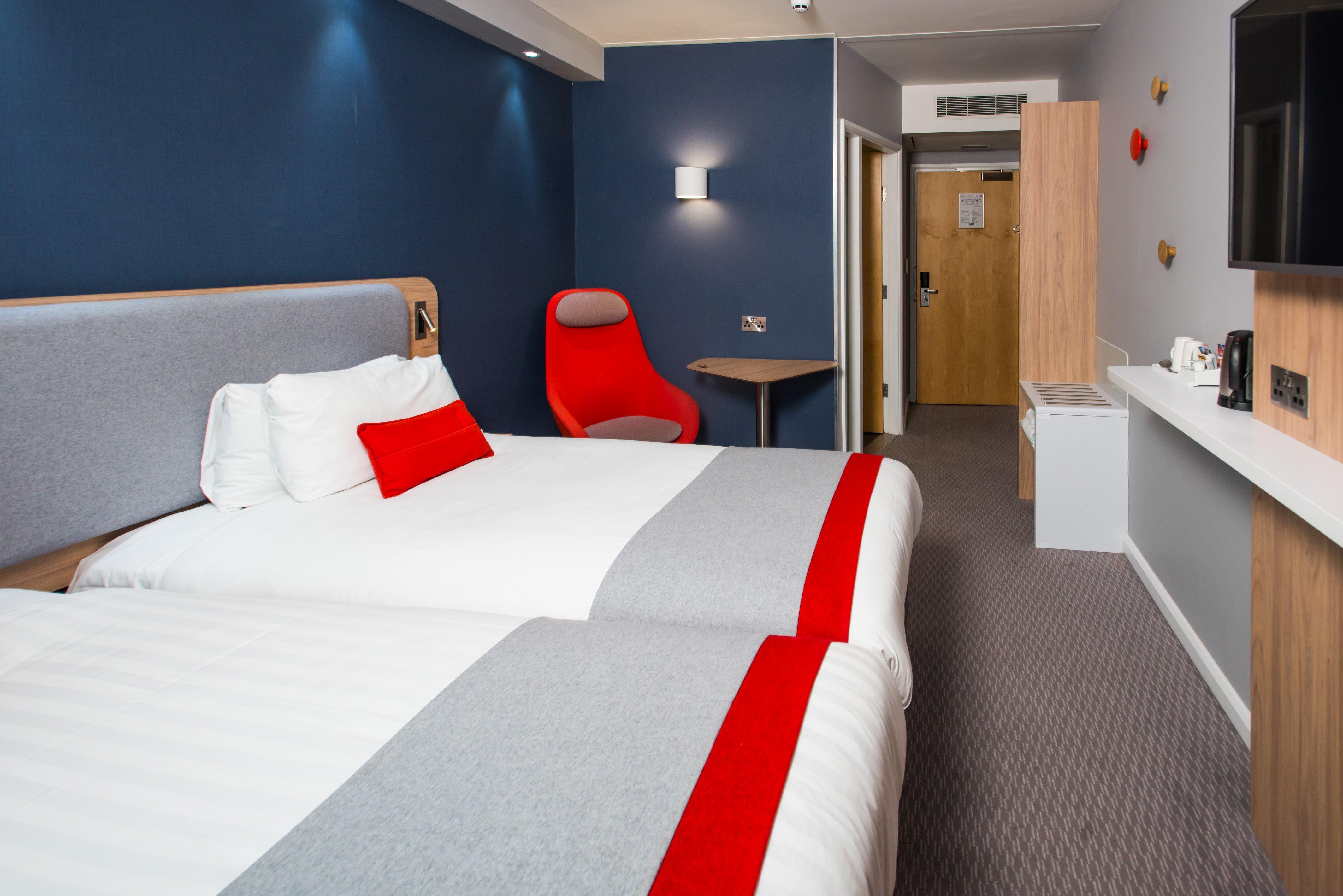 Express Leeds Centre - Armouries By Ihg 3*
