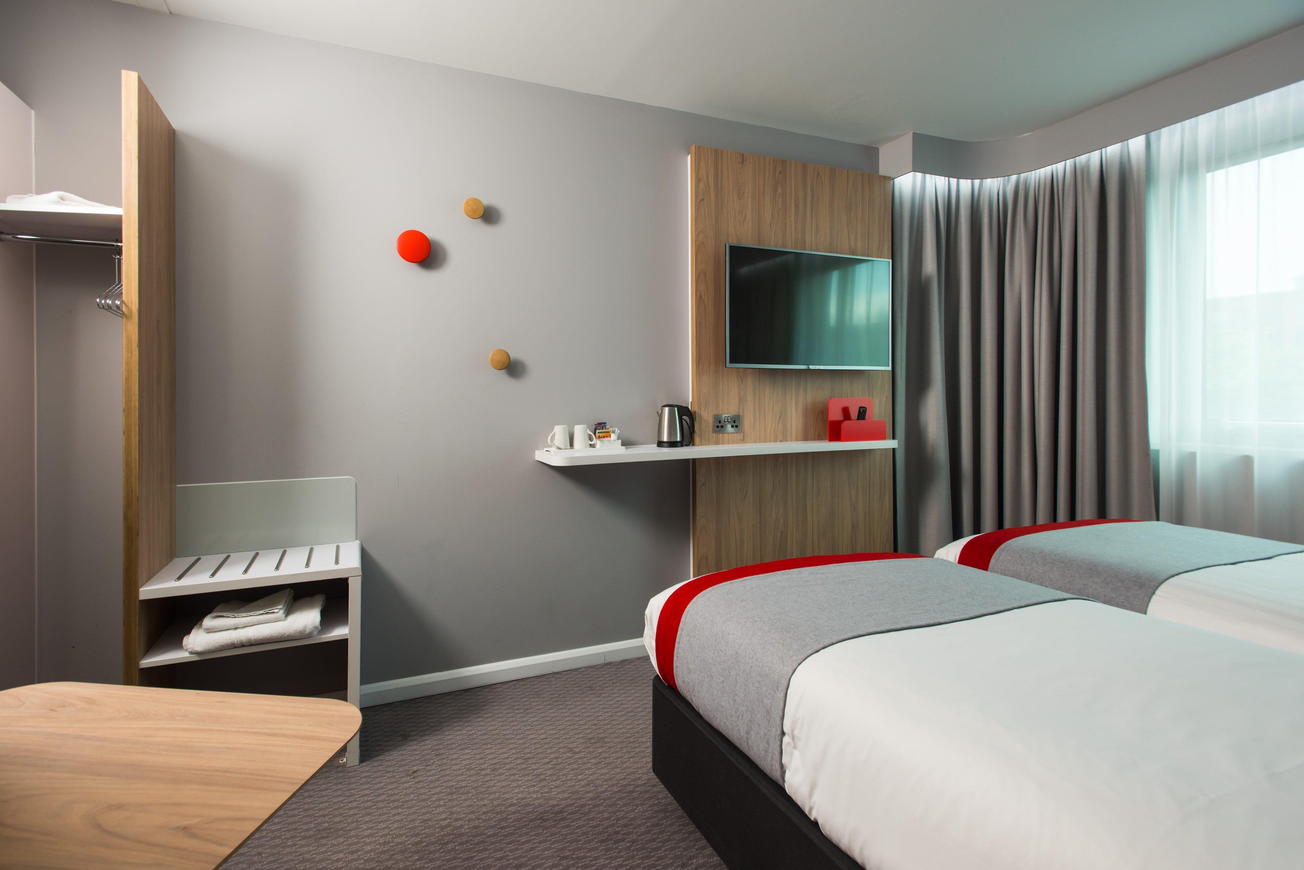Express Leeds Centre - Armouries By Ihg