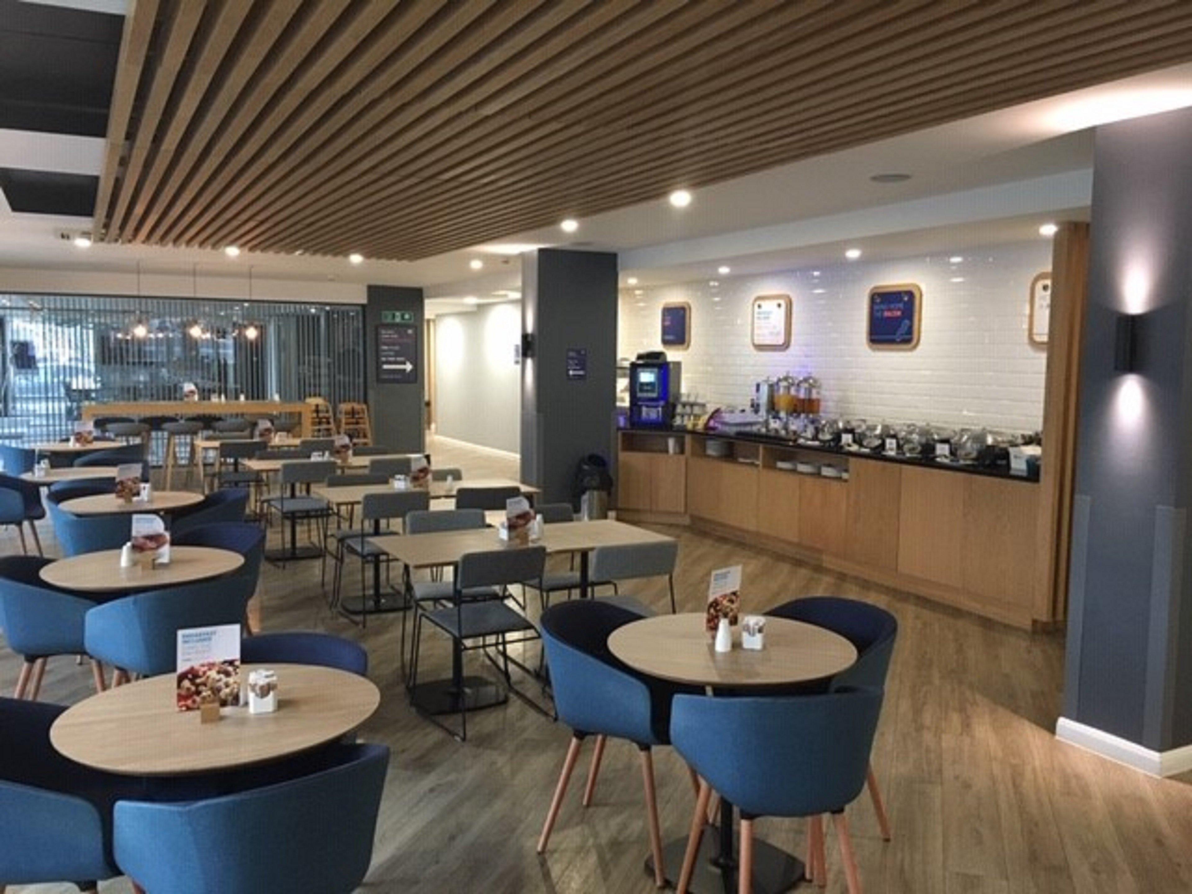 Hotel Express Leeds Centre - Armouries By Ihg
