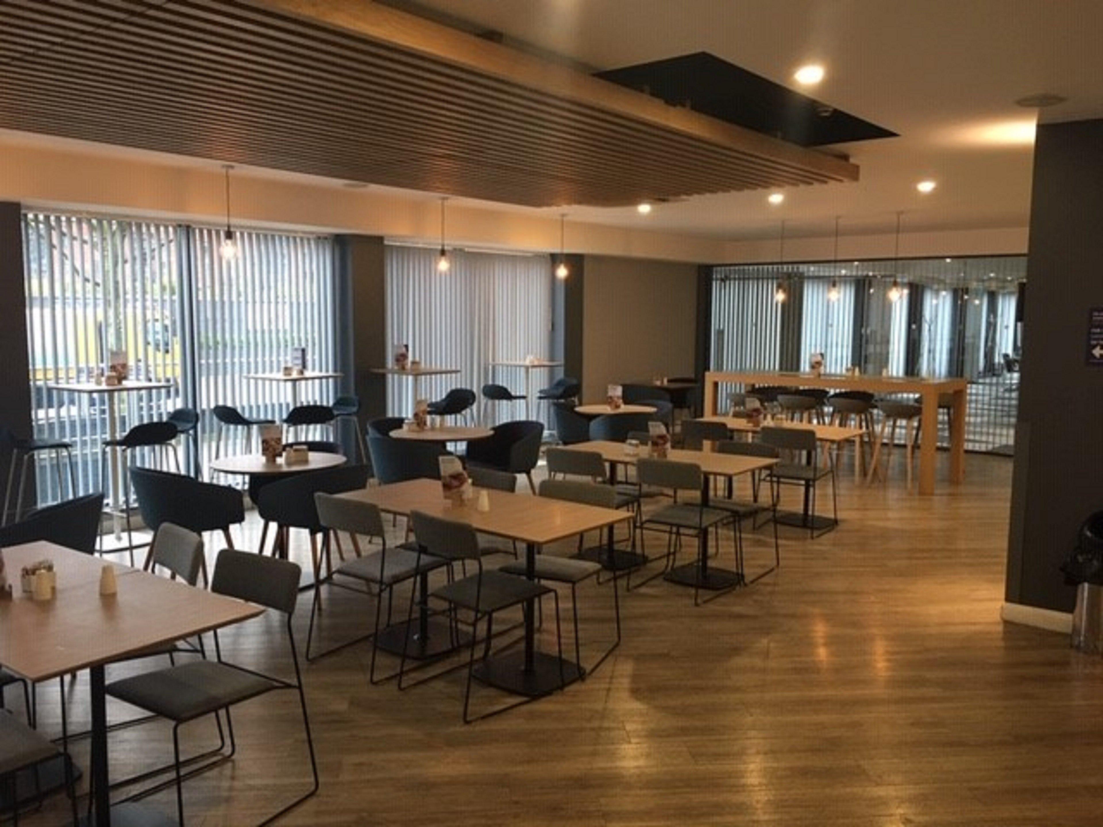 Express Leeds Centre - Armouries By Ihg Hotel