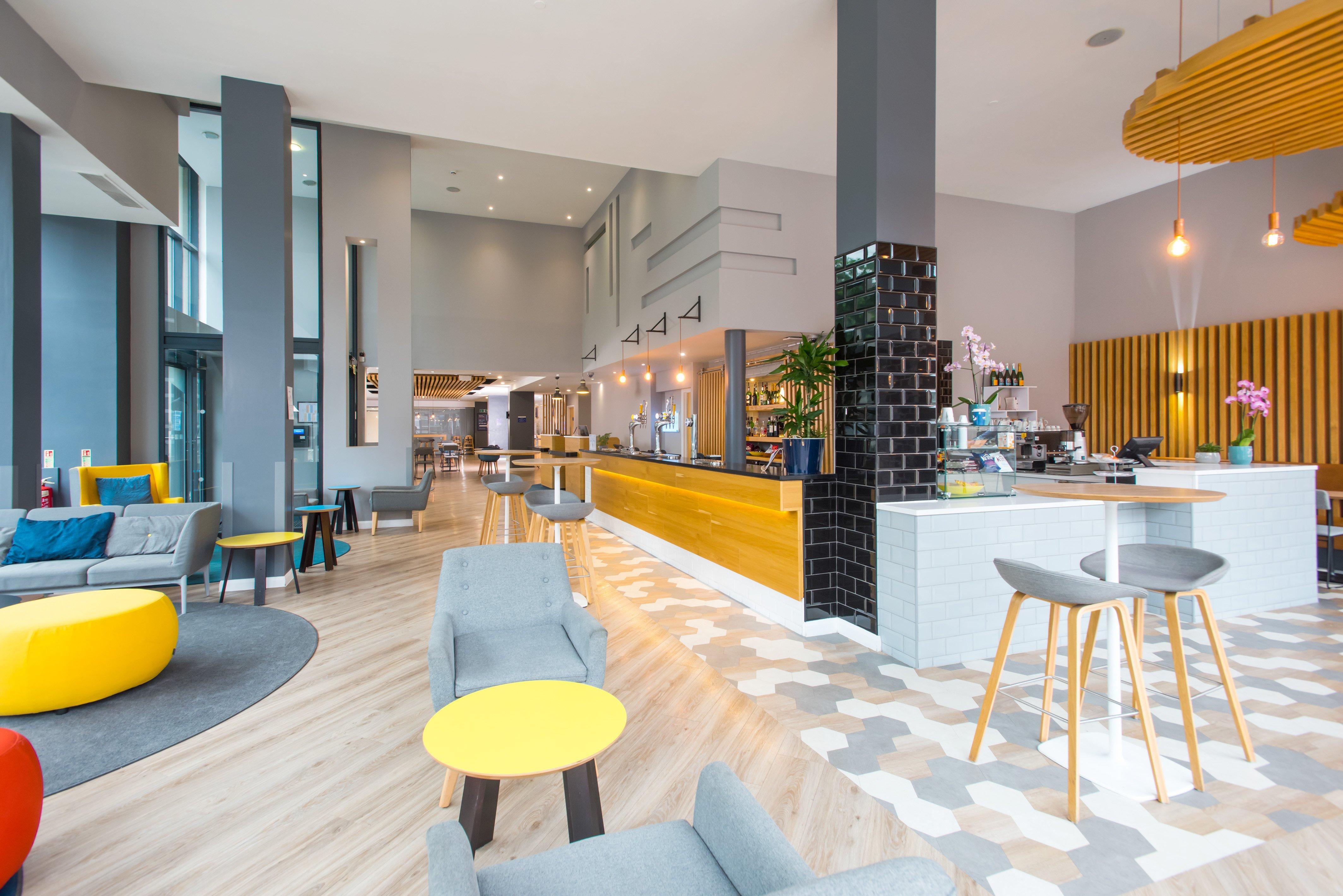 Express Leeds Centre - Armouries By Ihg Hotel 3*
