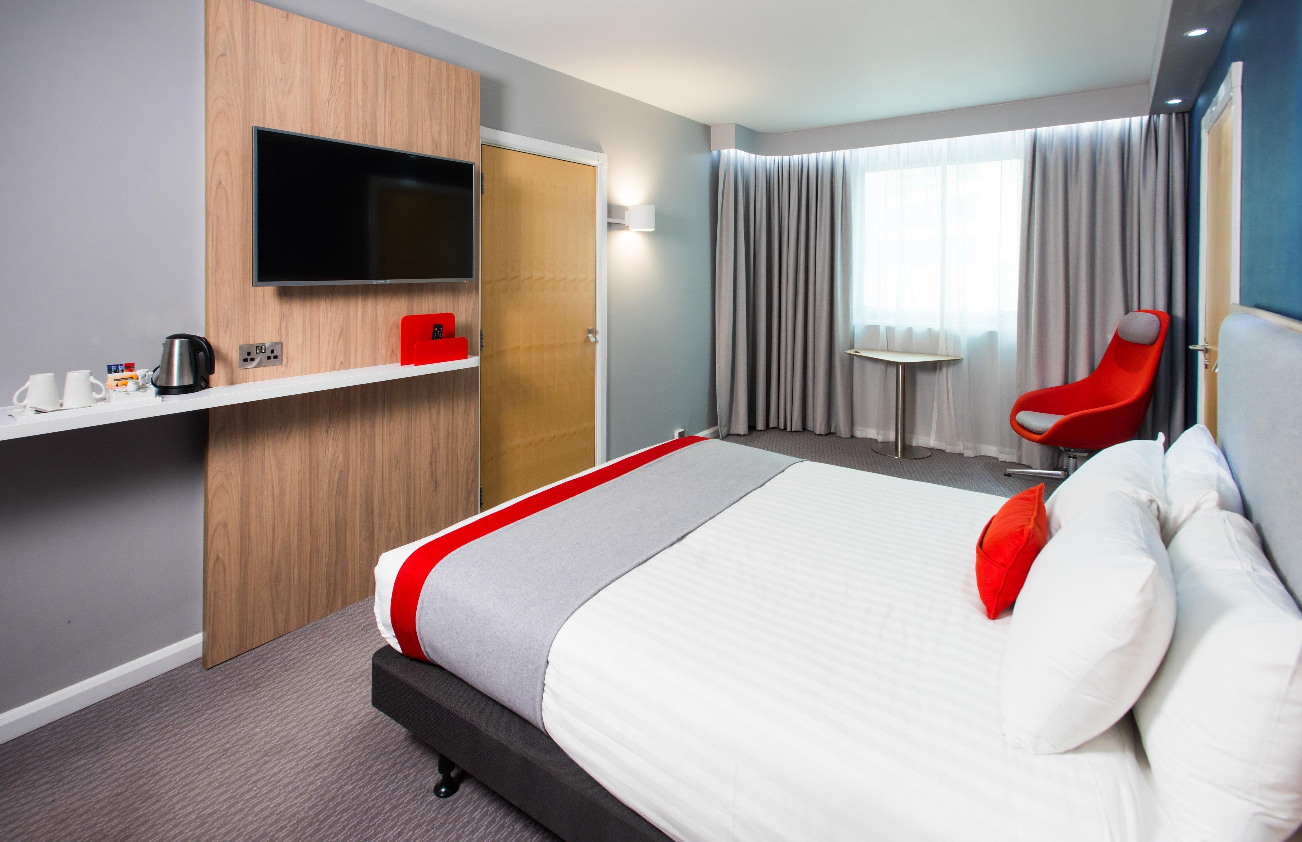 Express Leeds Centre - Armouries By Ihg 3*