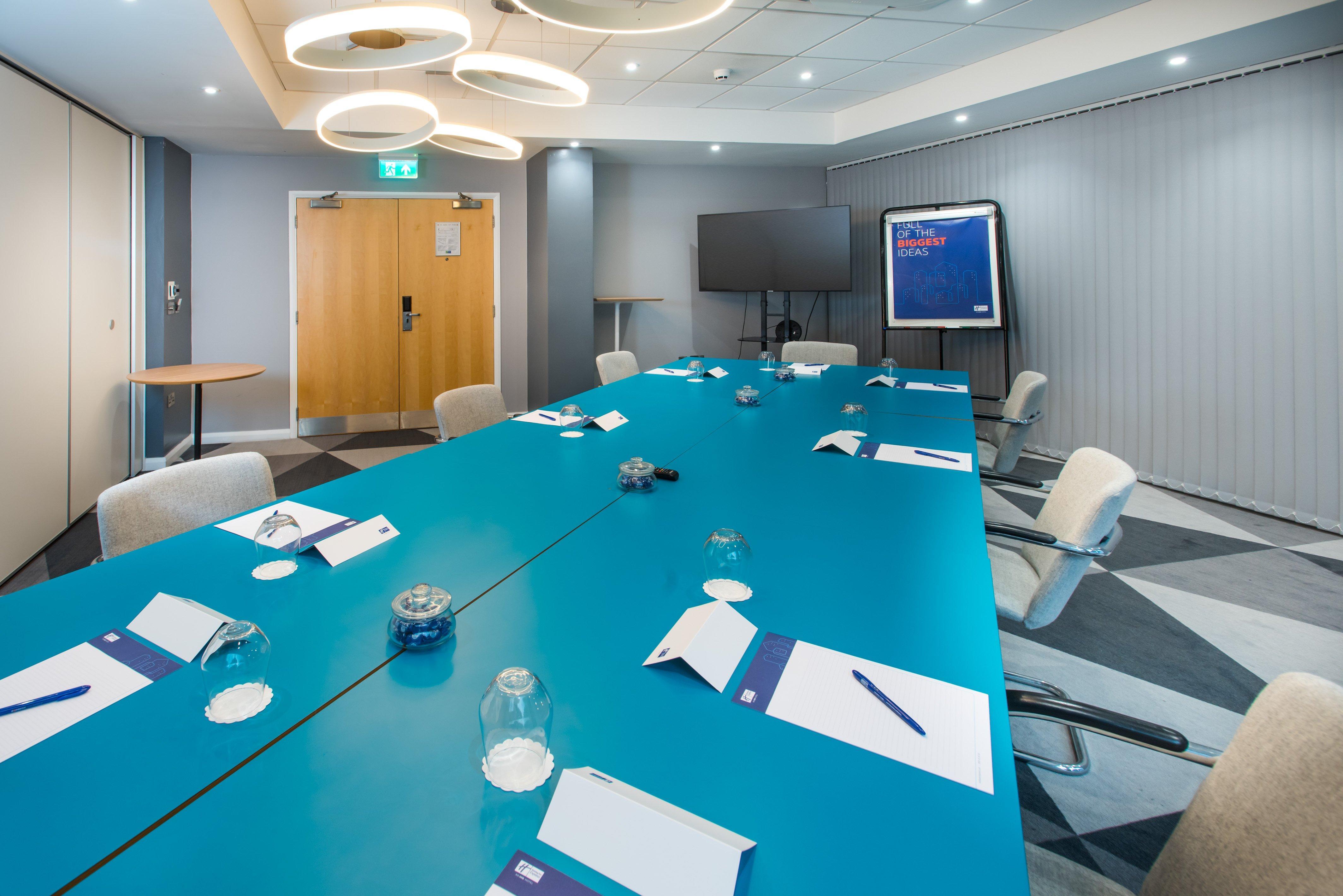 Hotel Express Leeds Centre - Armouries By Ihg 3*