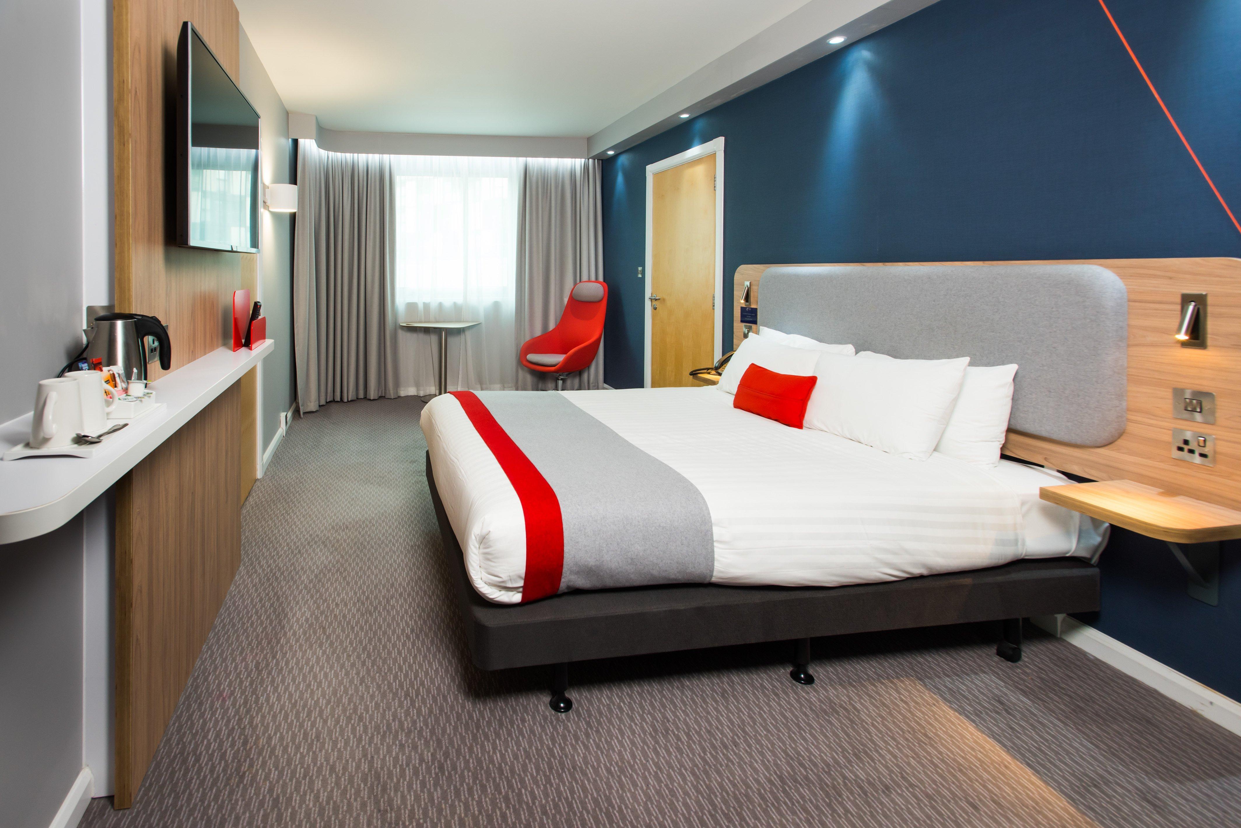 Express Leeds Centre - Armouries By Ihg 3*