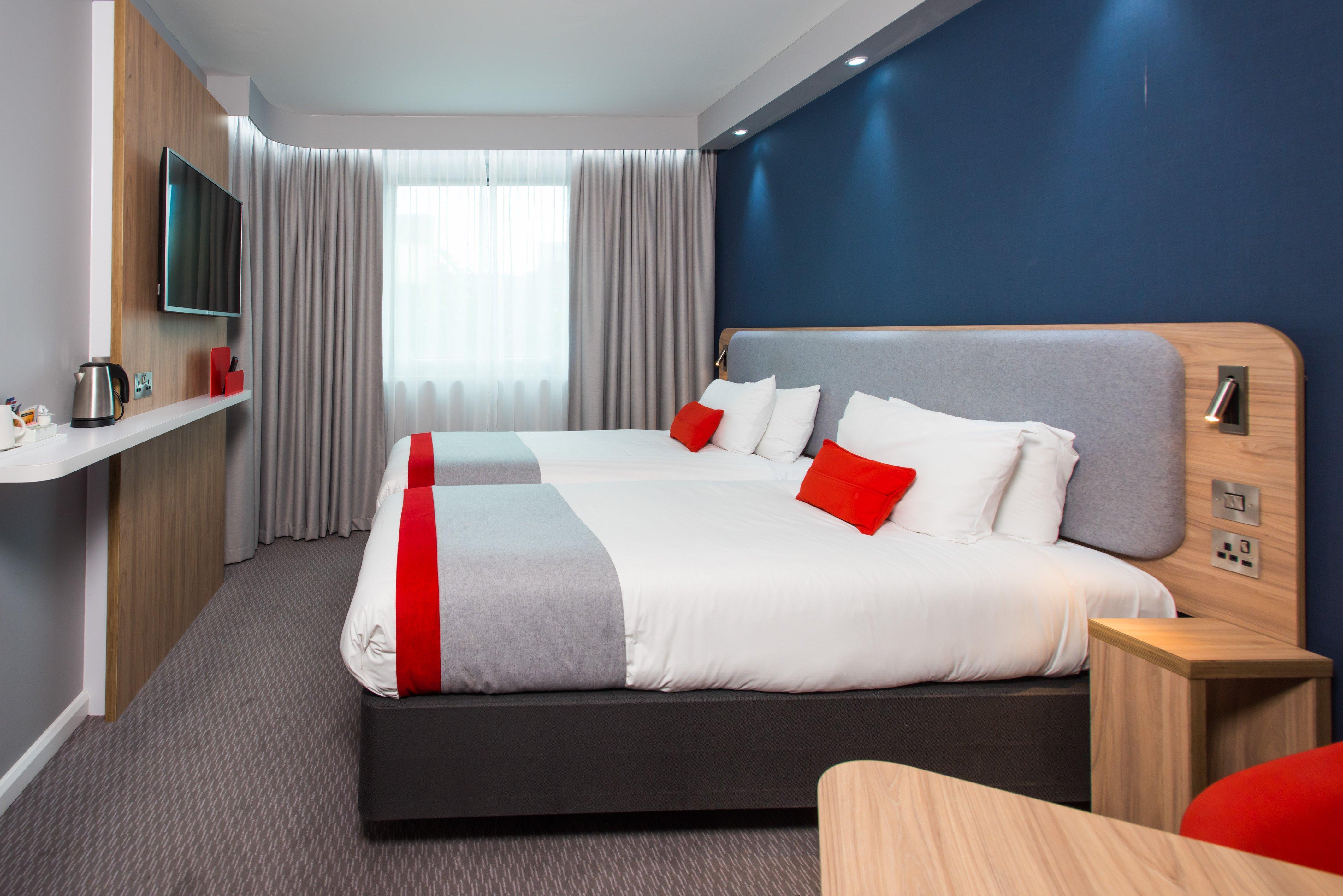 Express Leeds Centre - Armouries By Ihg