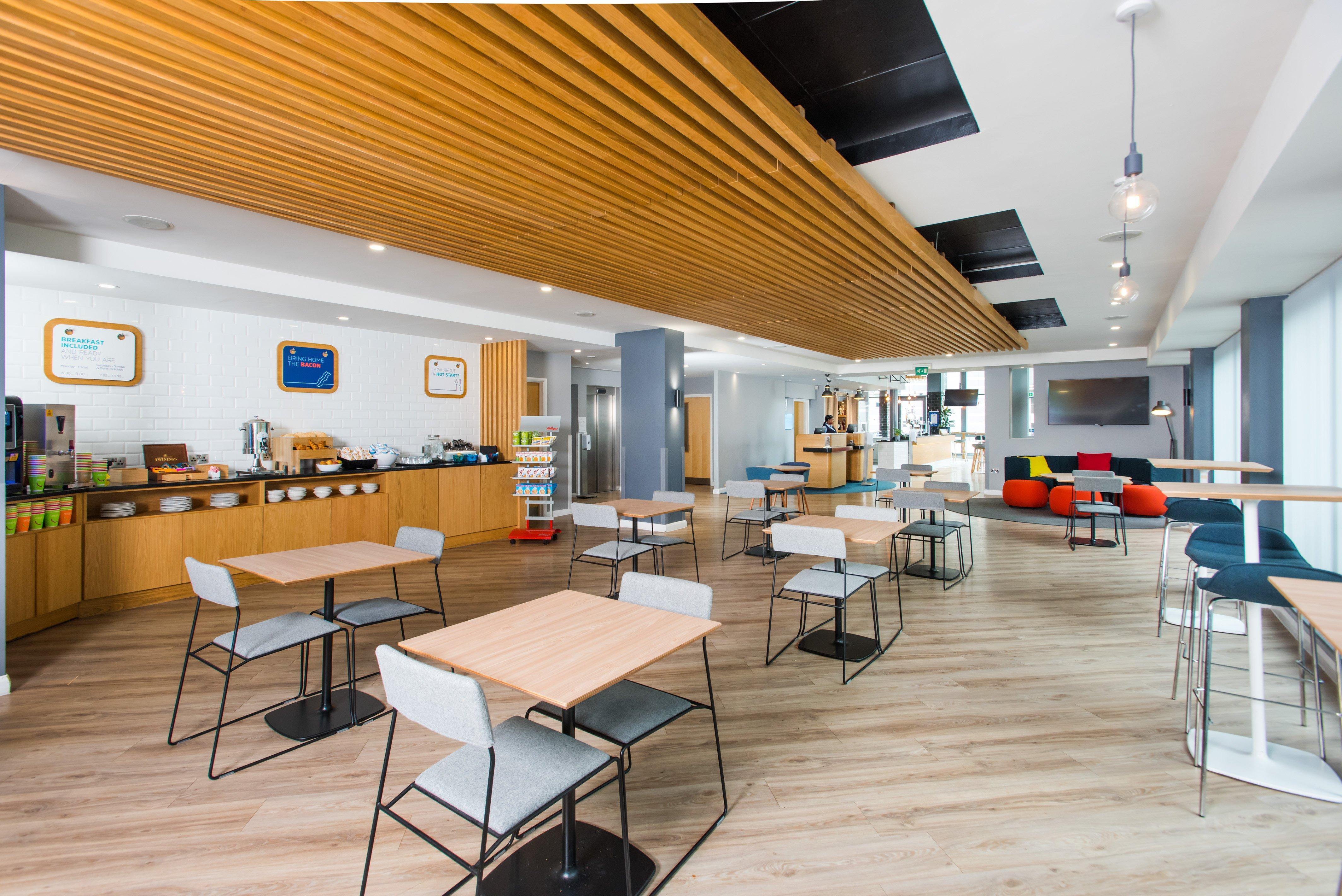 Express Leeds Centre - Armouries By Ihg 3*