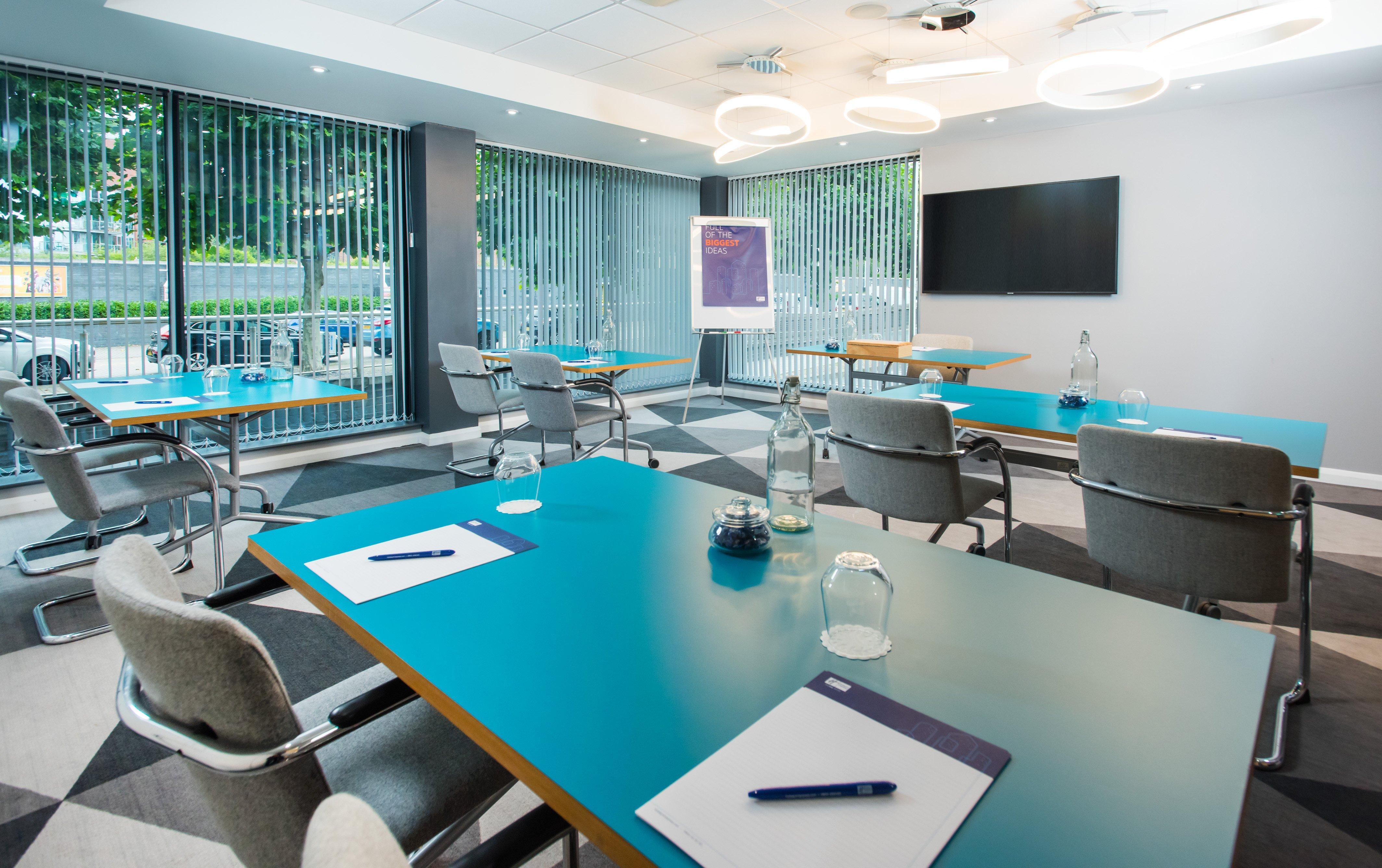 Hotel Express Leeds Centre - Armouries By Ihg 3*