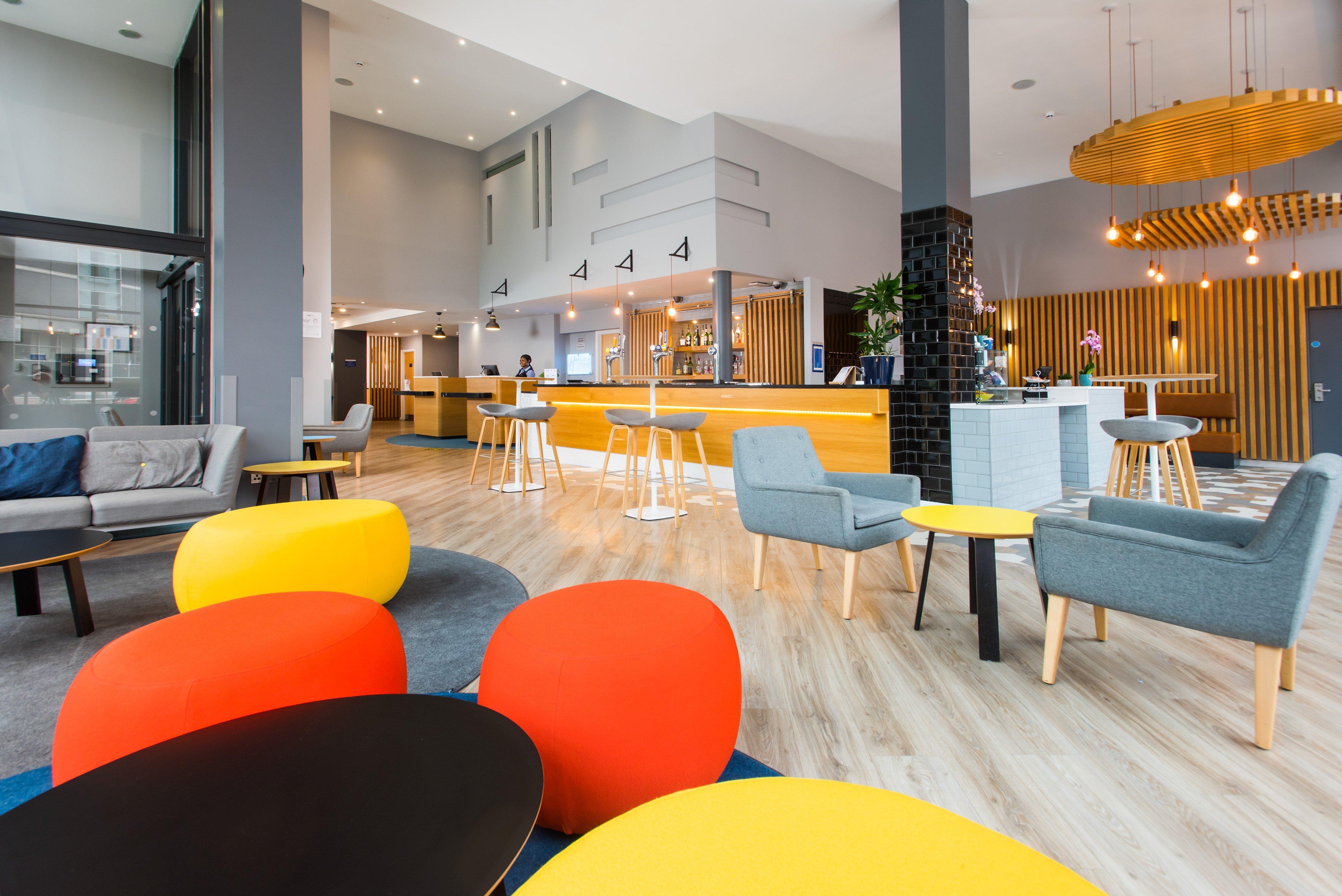 Express Leeds Centre - Armouries By Ihg Leeds (West Yorkshire)