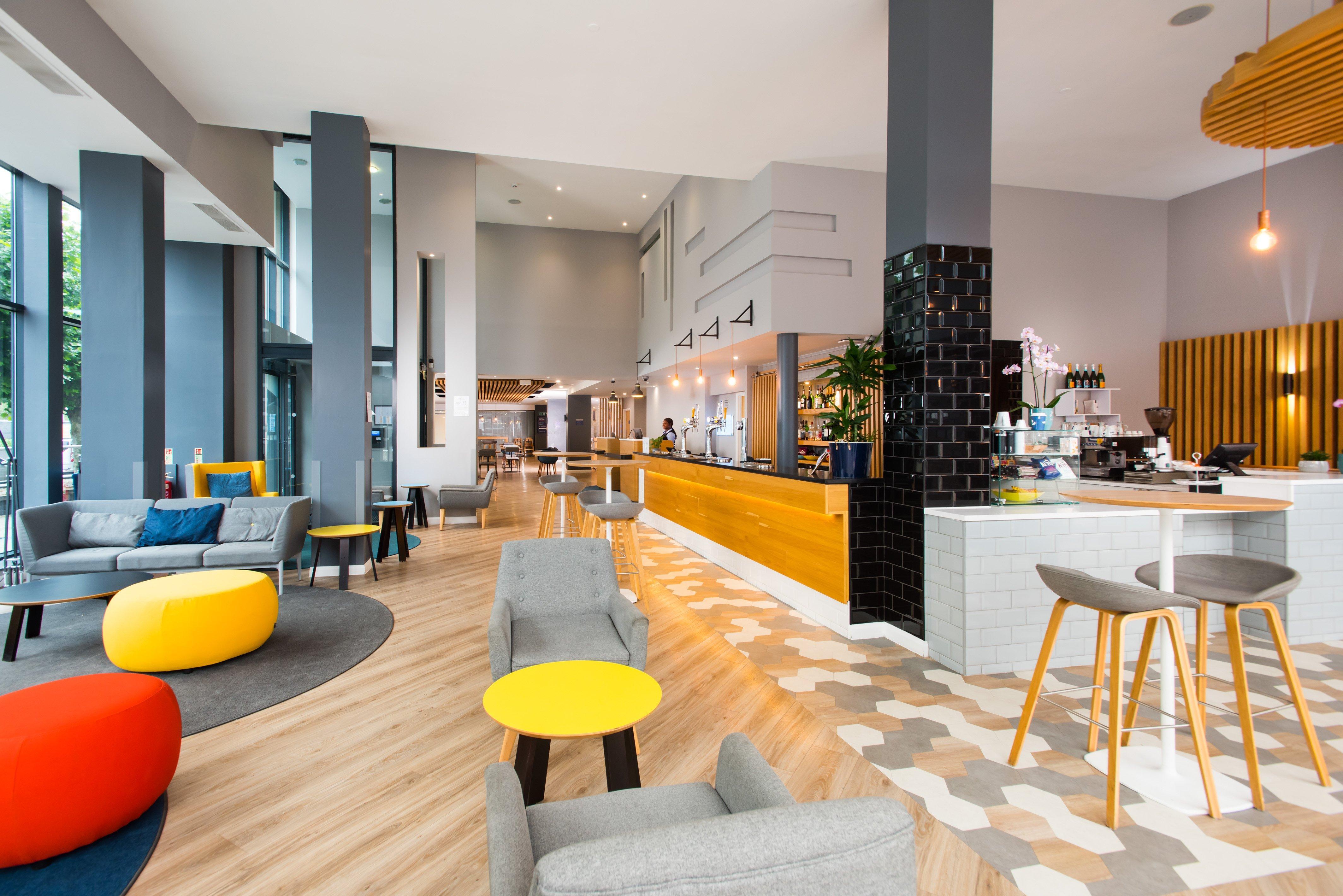 Express Leeds Centre - Armouries By Ihg