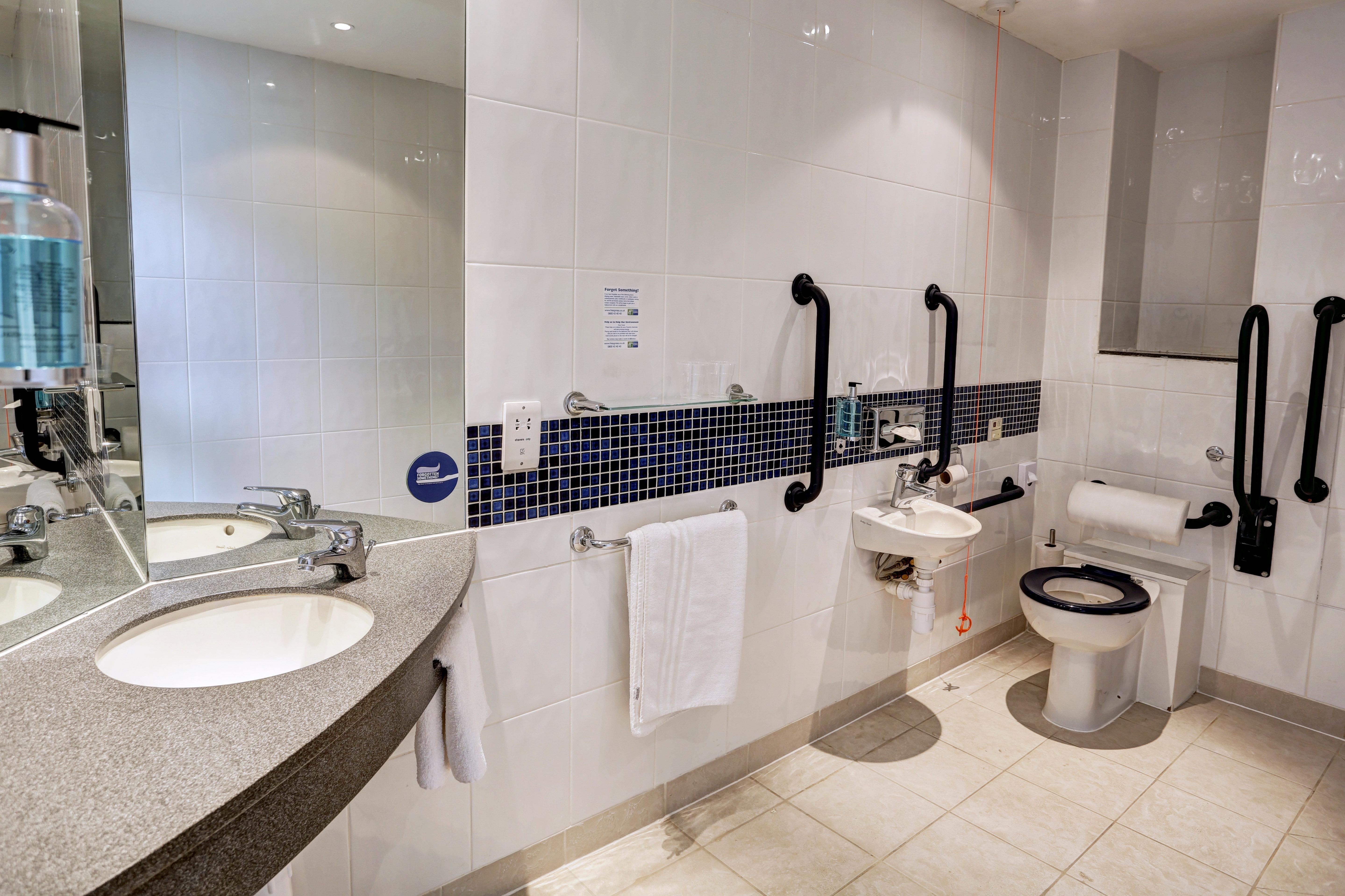 Express Leeds Centre - Armouries By Ihg 3* Leeds (West Yorkshire)