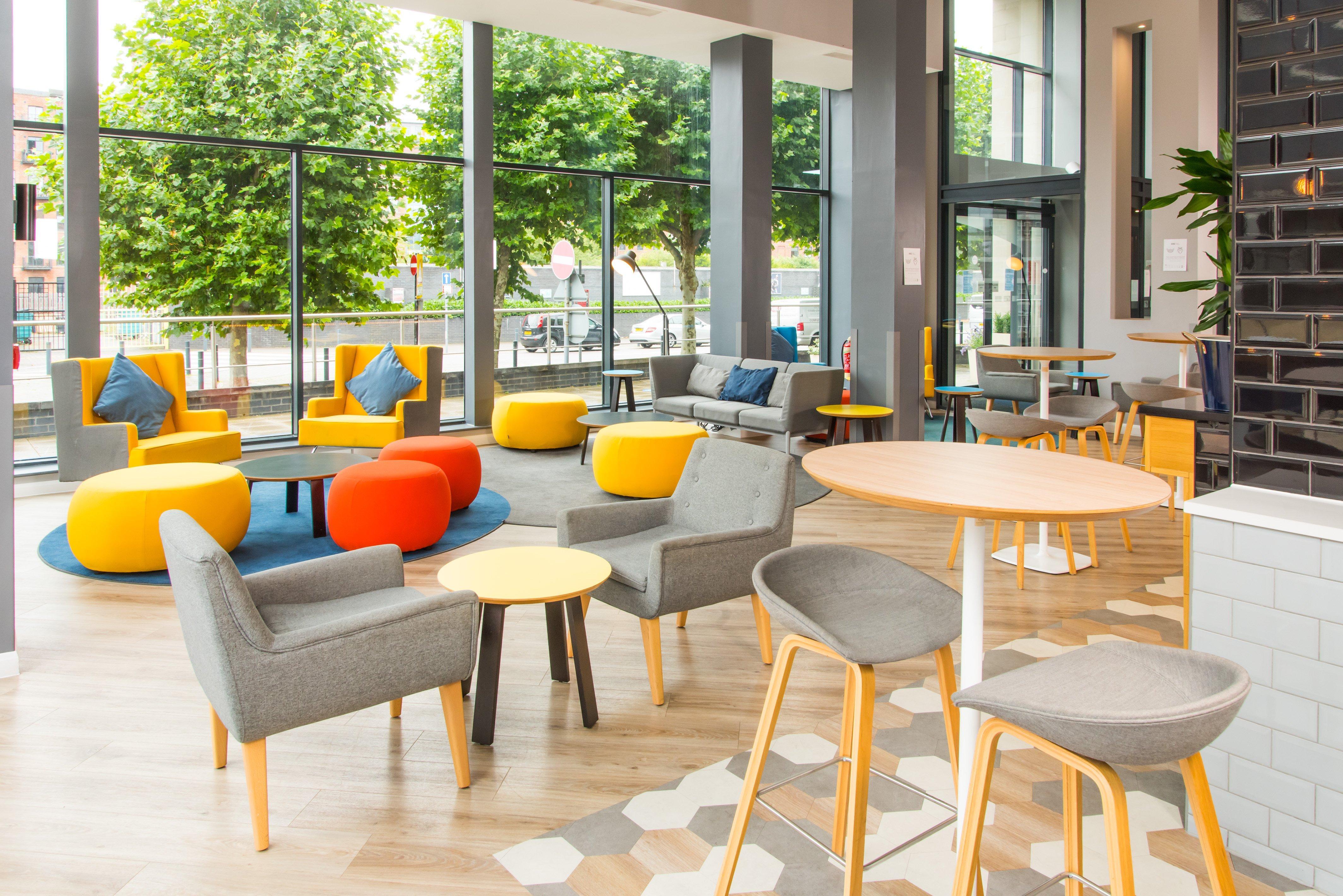 Hotel Express Leeds Centre - Armouries By Ihg 3*
