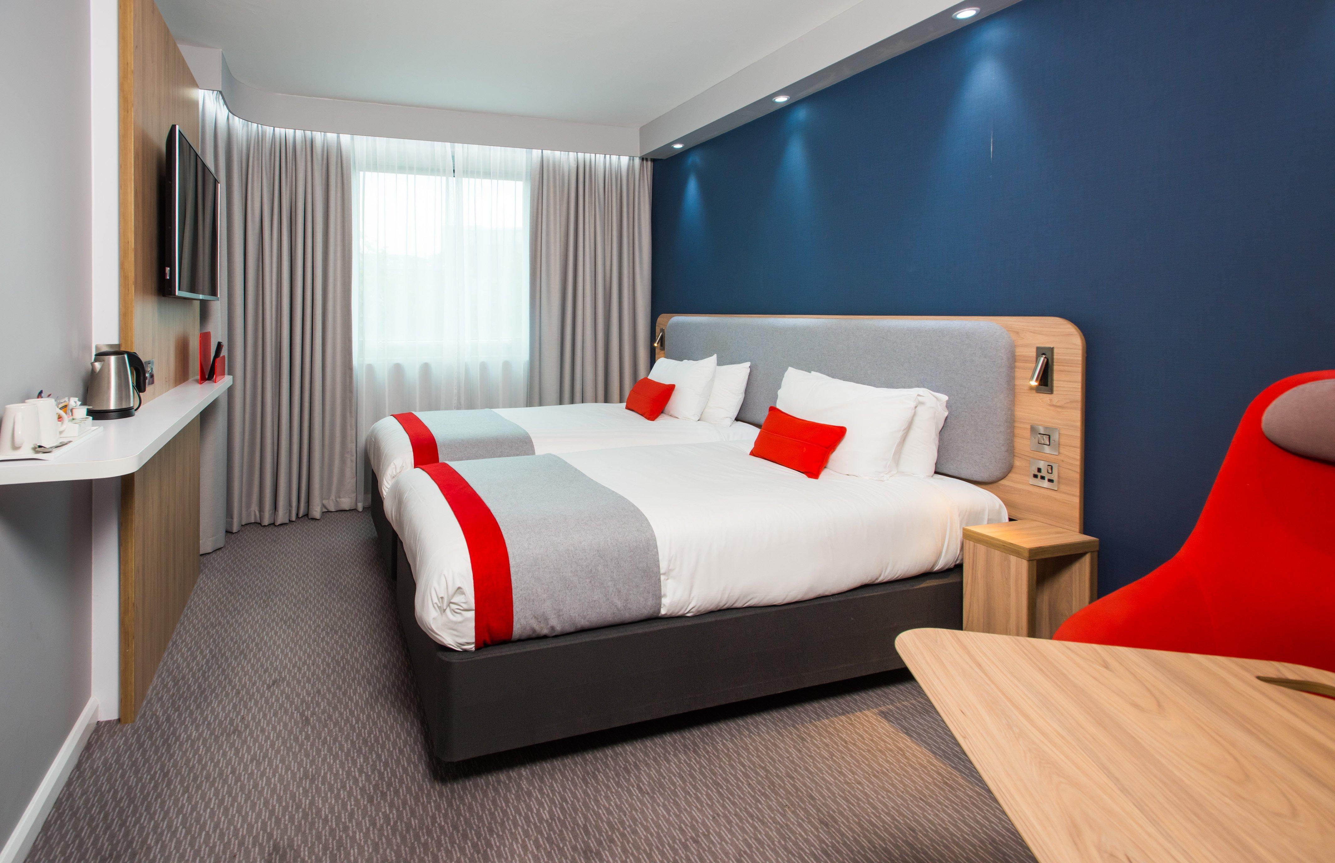 Express Leeds Centre - Armouries By Ihg Leeds (West Yorkshire)
