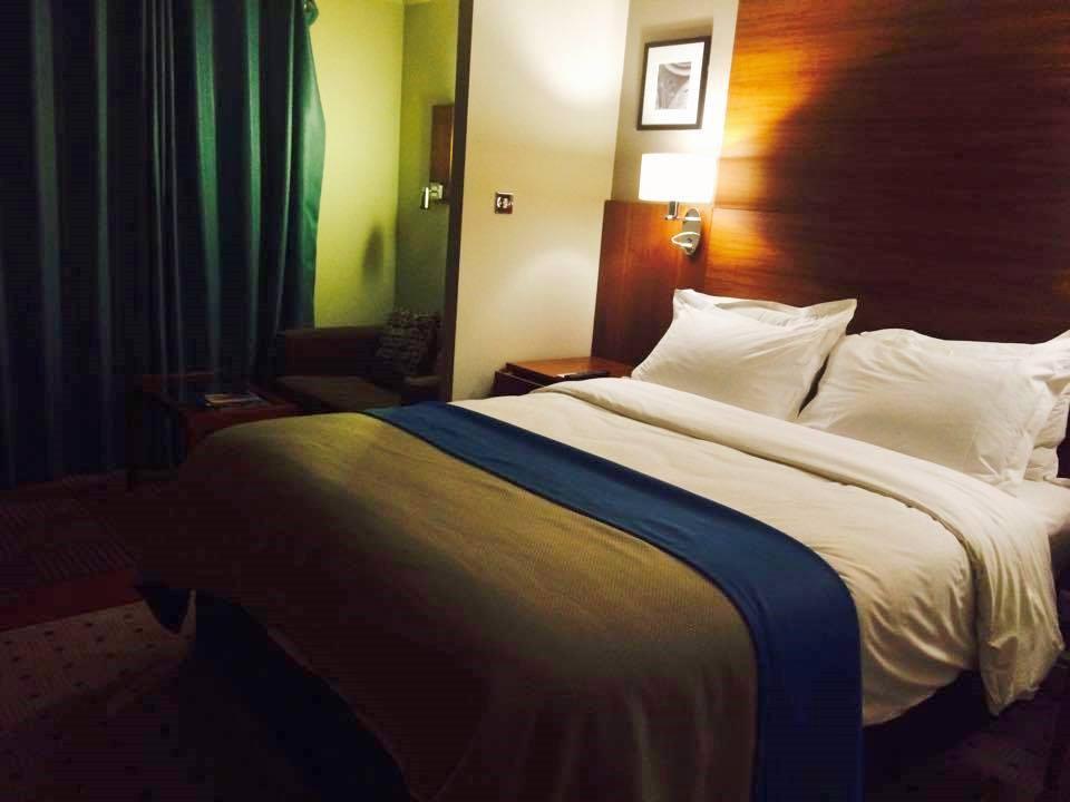 Hotel Thorpe Park And 4*
