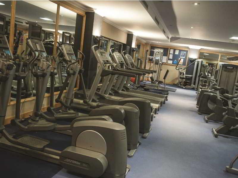 Hotel Thorpe Park And 4*
