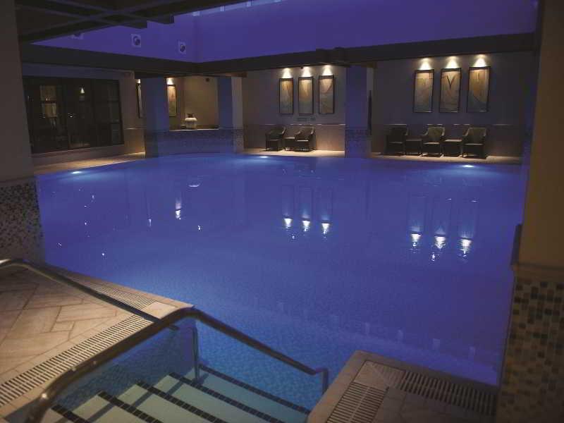 Hotel Thorpe Park And 4*