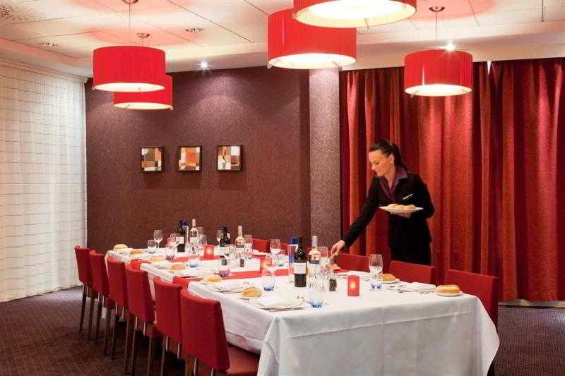 Novotel Centre Leeds (West Yorkshire)