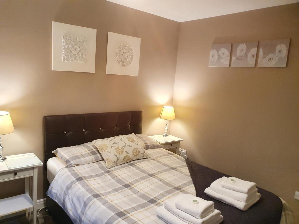 The Savile - Luxury Leeds - Your Next