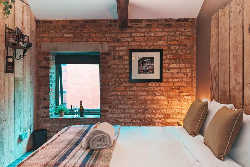 Briggate Hotel 3*