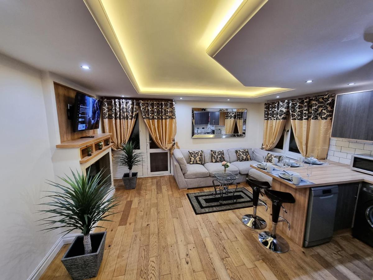 *f43nh* Setup For Your Relaxed & Cosy + Free Parking + Free Fast Wifi *