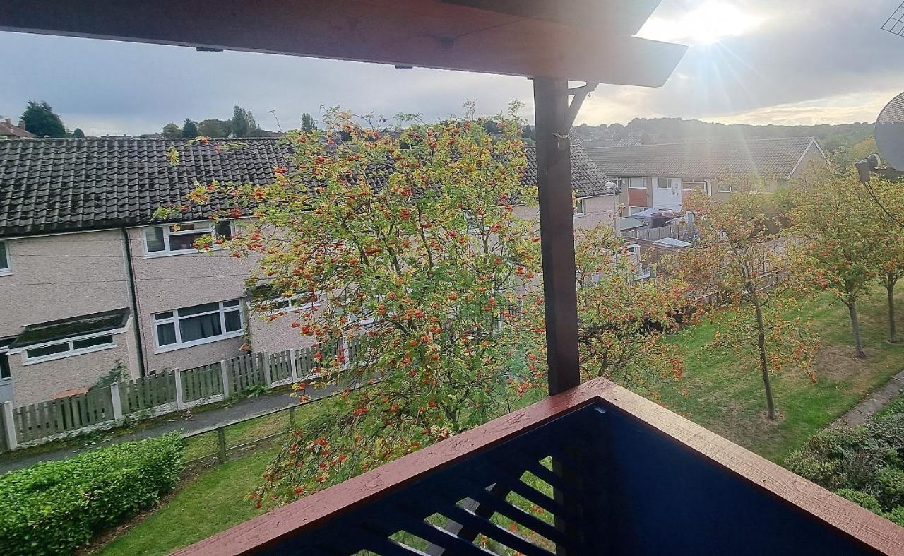 *f43nh* Setup For Your Relaxed & Cosy + Free Parking + Free Fast Wifi * Apartment
