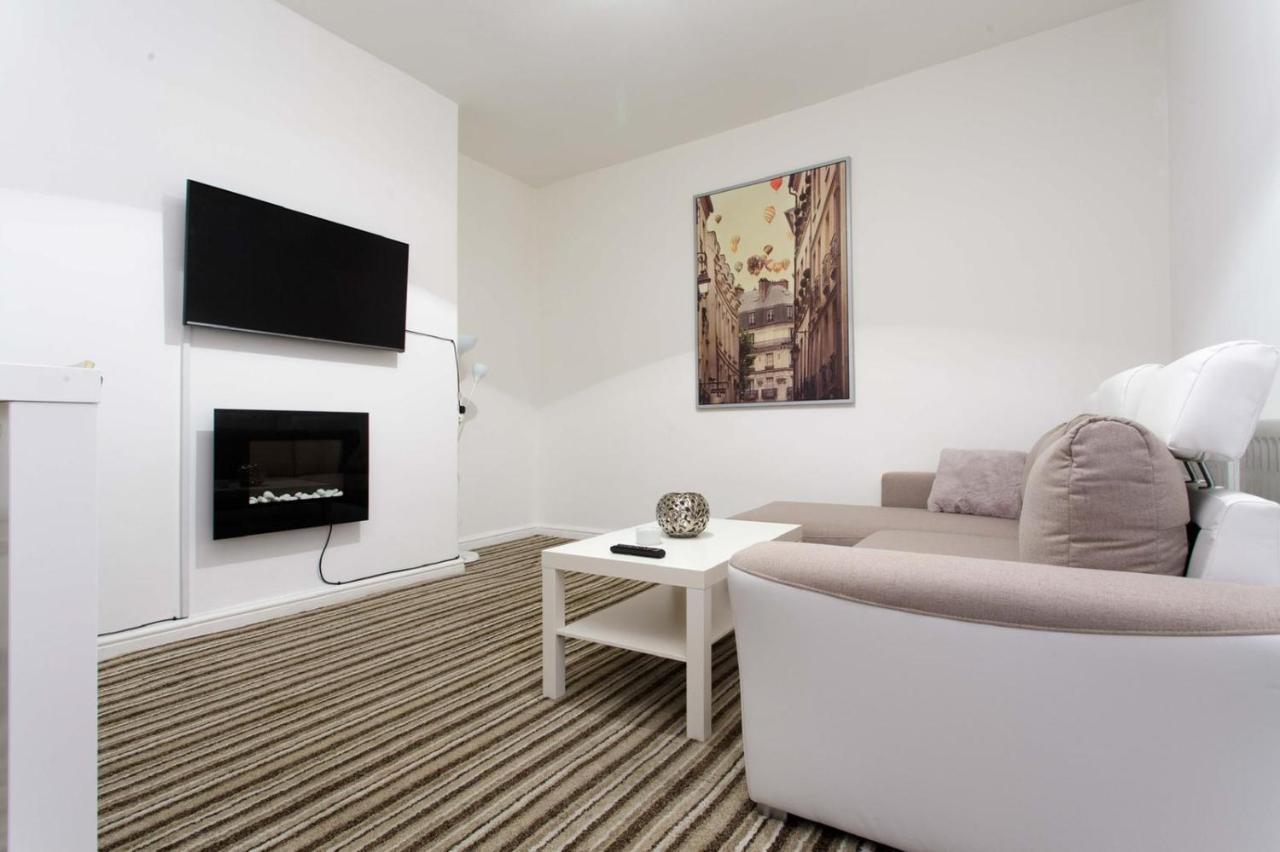 Holiday home Brown House In Leeds