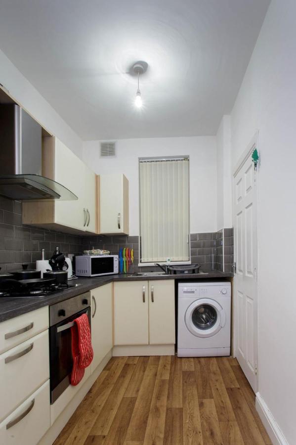 Holiday home Brown House In Leeds *