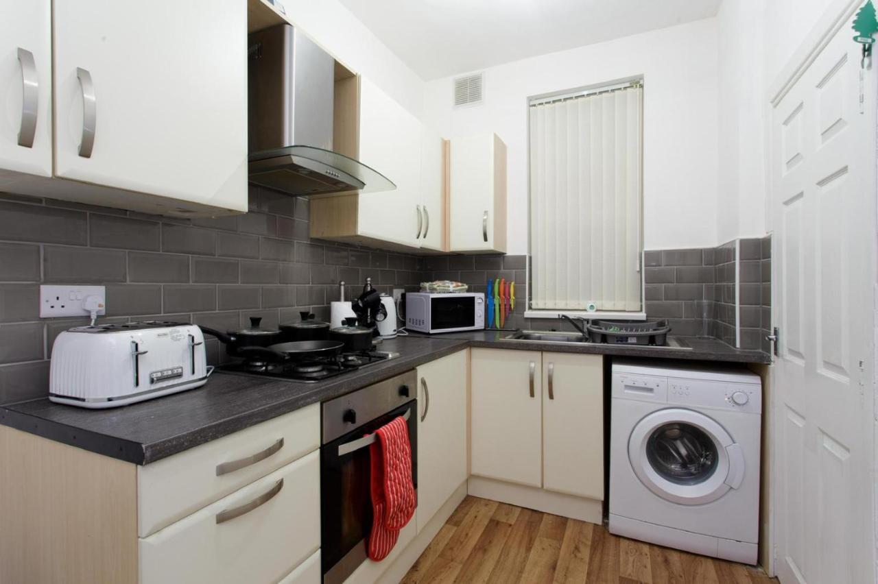 Holiday home Brown House In Leeds