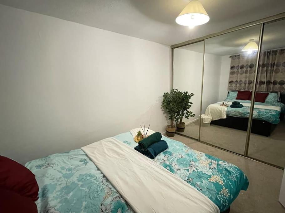 Holiday home Princess 3 Bedroom House + Offstreet Parking +wifi *