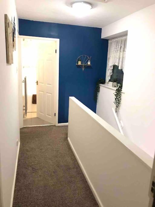 Holiday home Princess 3 Bedroom House + Offstreet Parking +wifi *