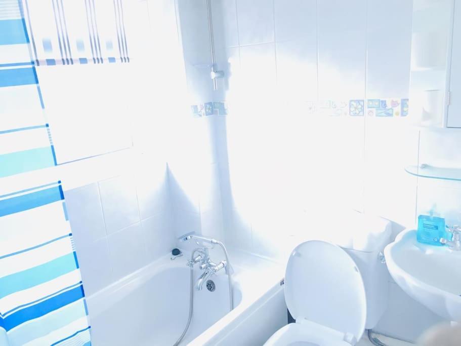 Holiday home Princess 3 Bedroom House + Offstreet Parking +wifi Leeds (West Yorkshire)
