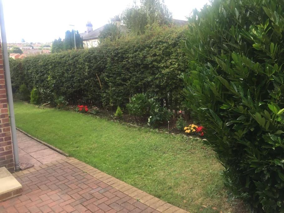 Holiday home Princess 3 Bedroom House + Offstreet Parking +wifi