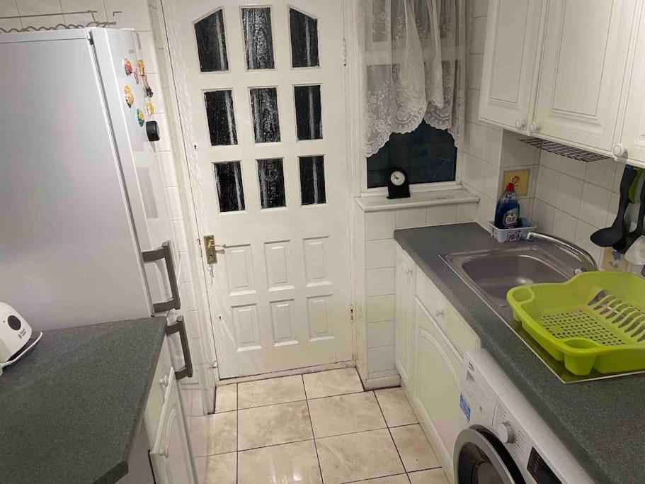 Holiday home Princess 3 Bedroom House + Offstreet Parking +wifi