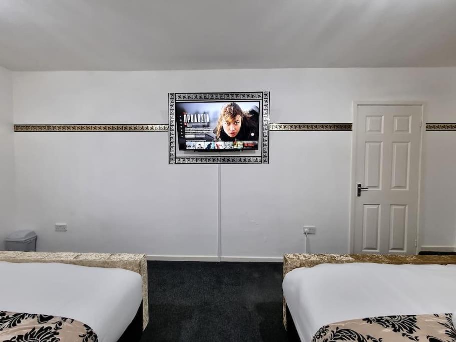 *c.sani* Setup For Your Relaxed & Amazing + Free Parking + Free Fast Wifi * *