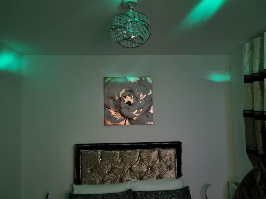 Holiday home *c.sani* Setup For Your Relaxed & Amazing + Free Parking + Free Fast Wifi *