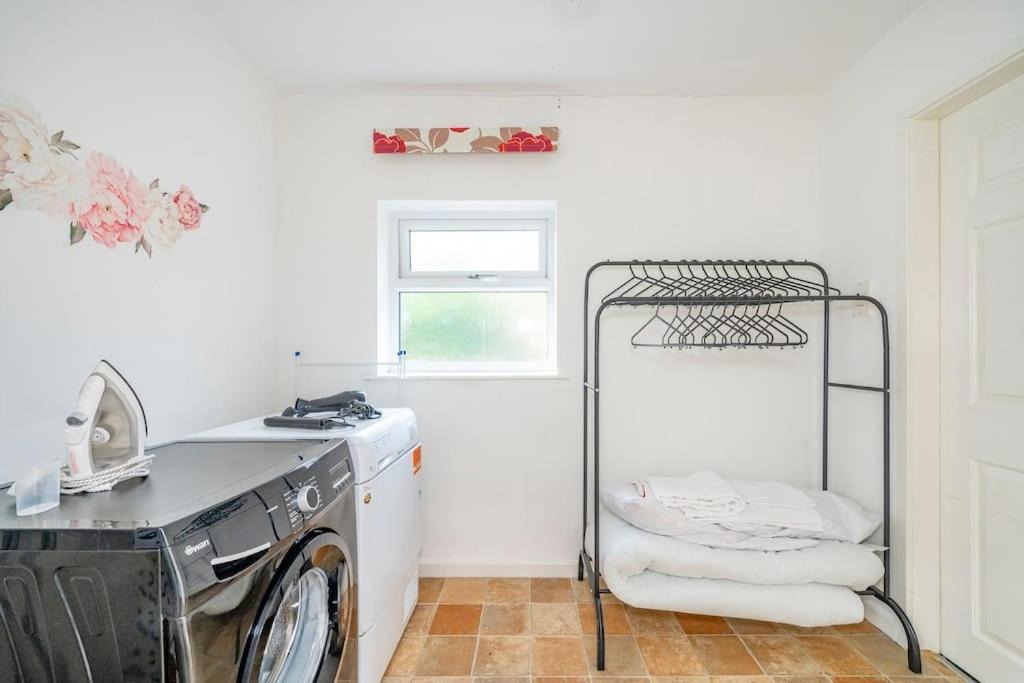 *c.sani* Setup For Your Relaxed & Amazing + Free Parking + Free Fast Wifi * Holiday home