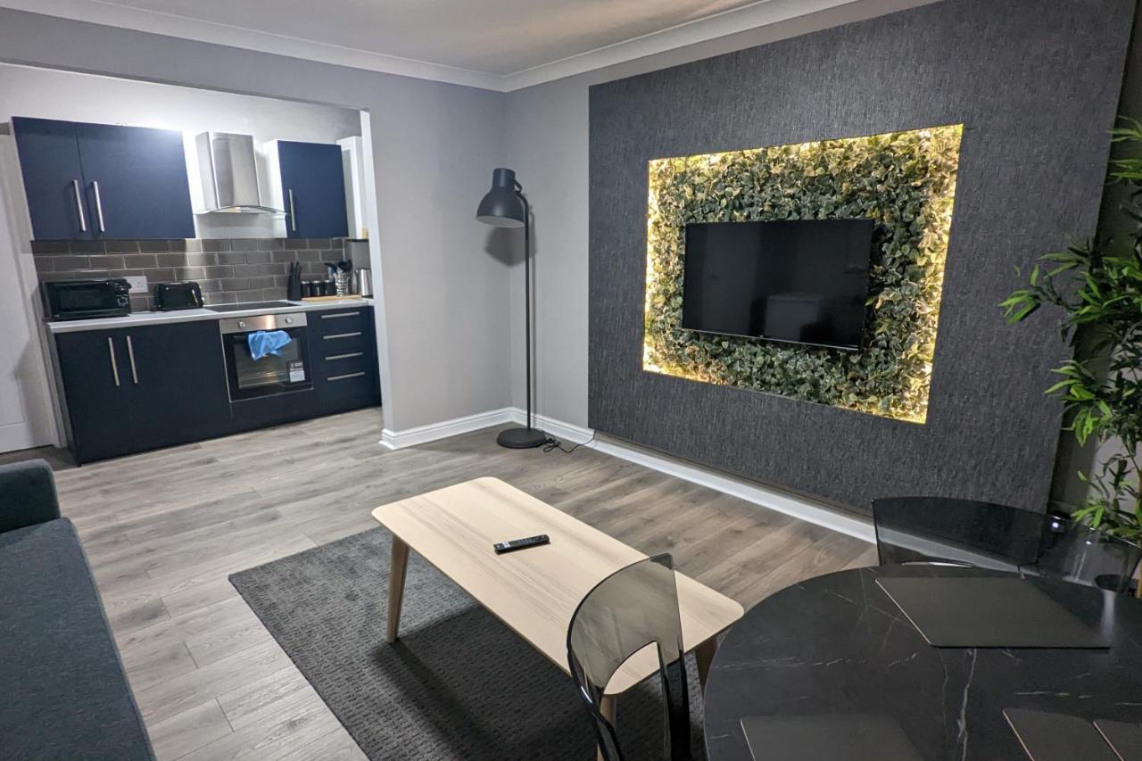 2, Oakwood Apartment Leeds (West Yorkshire)