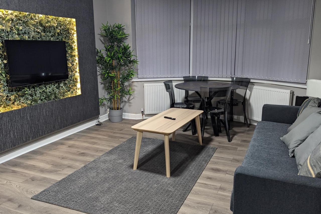 2, Oakwood Apartment *