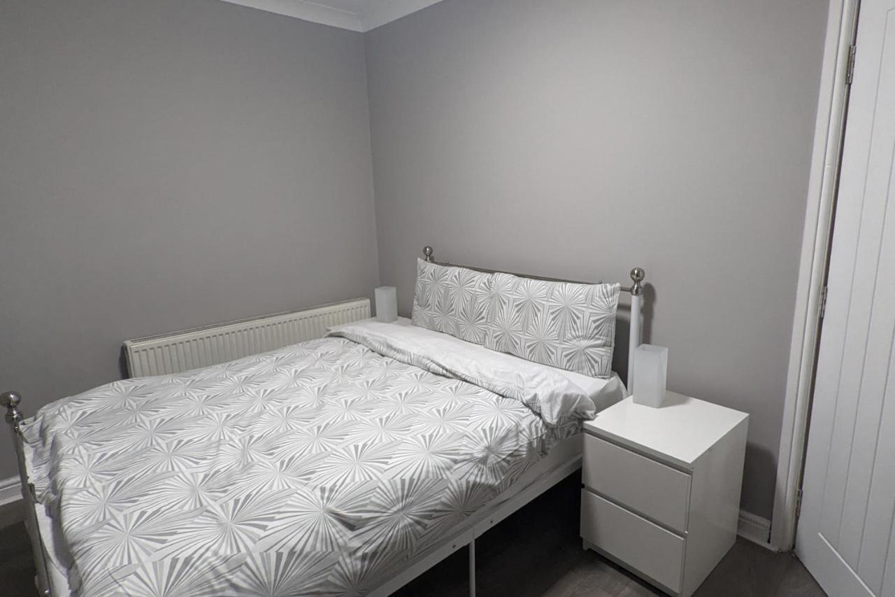 2, Oakwood Apartment Leeds (West Yorkshire)