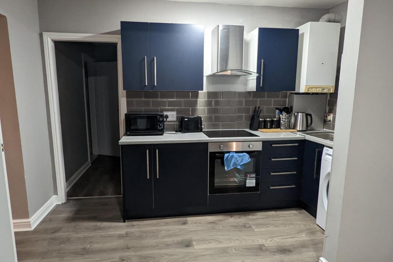 2, Oakwood Apartment Leeds (West Yorkshire)