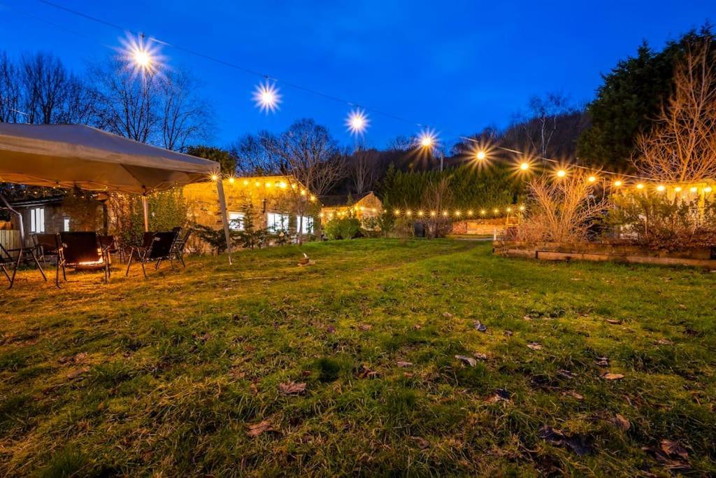 *c.sani* Setup For Your Relaxed & Amazing + Free Parking + Free Fast Wifi * Holiday home