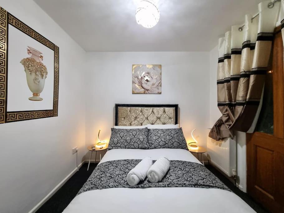 *c.sani* Setup For Your Relaxed & Amazing + Free Parking + Free Fast Wifi * *